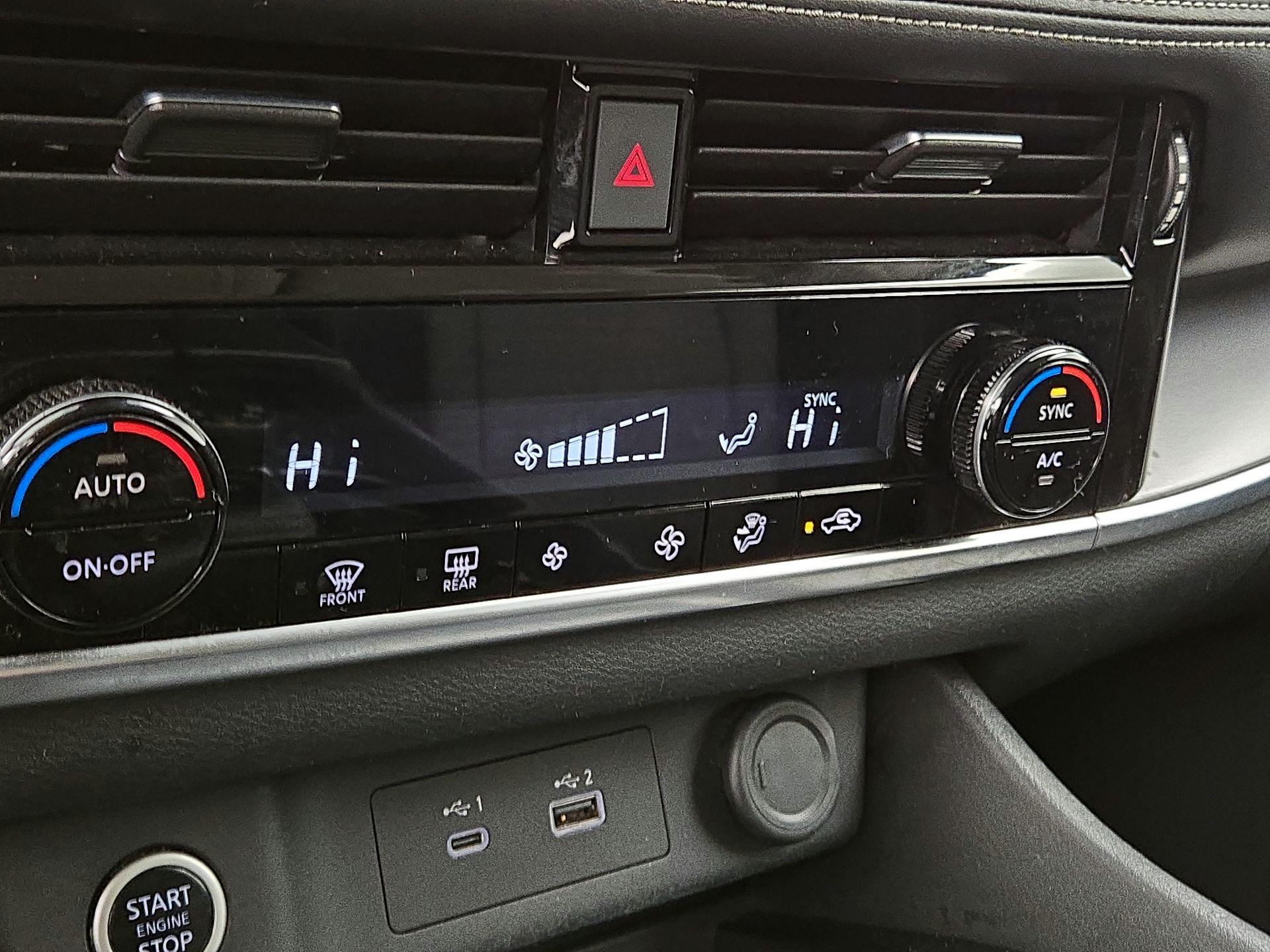 Thumbnail: 2021 Nissan Rogue - 15