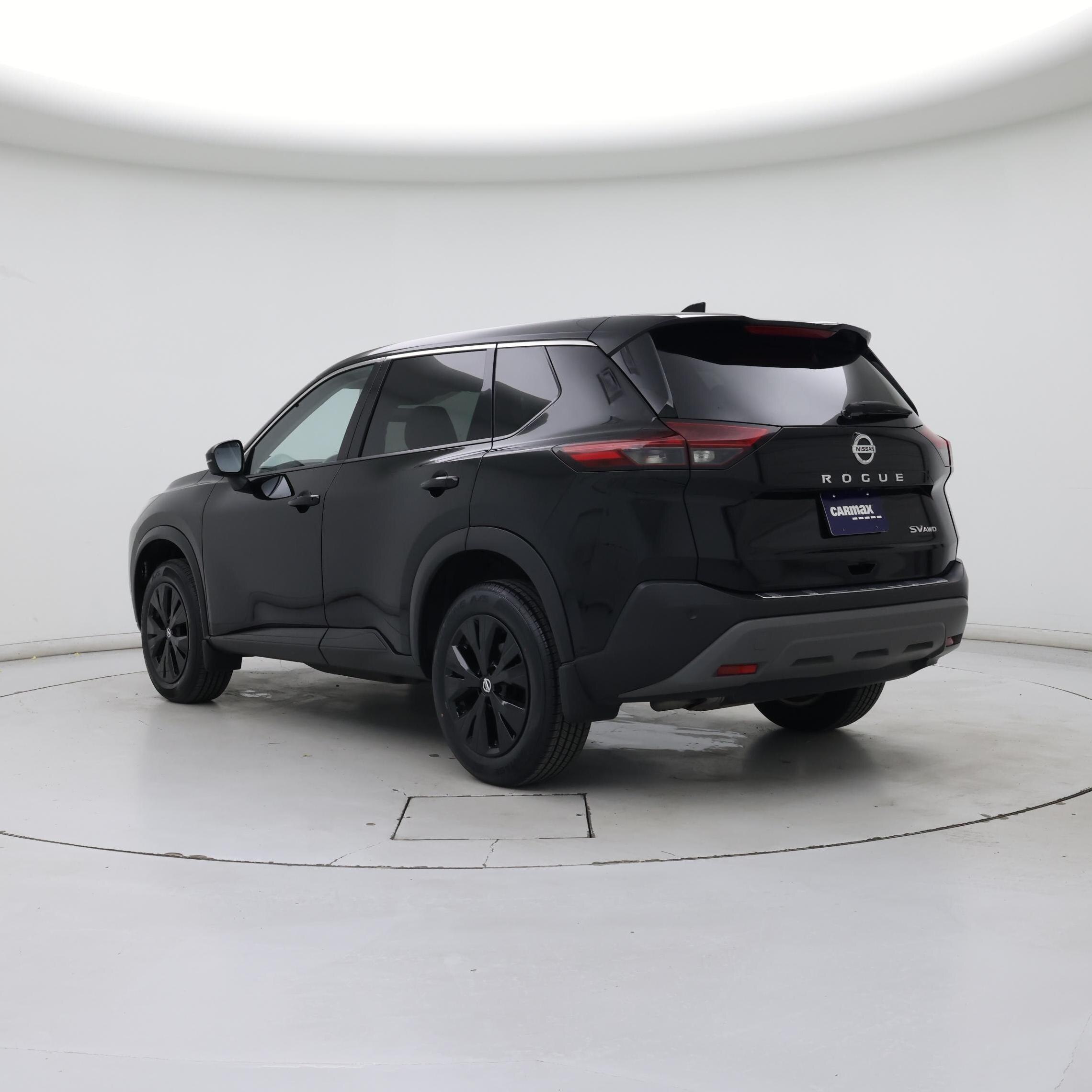 Thumbnail: 2021 Nissan Rogue - 2
