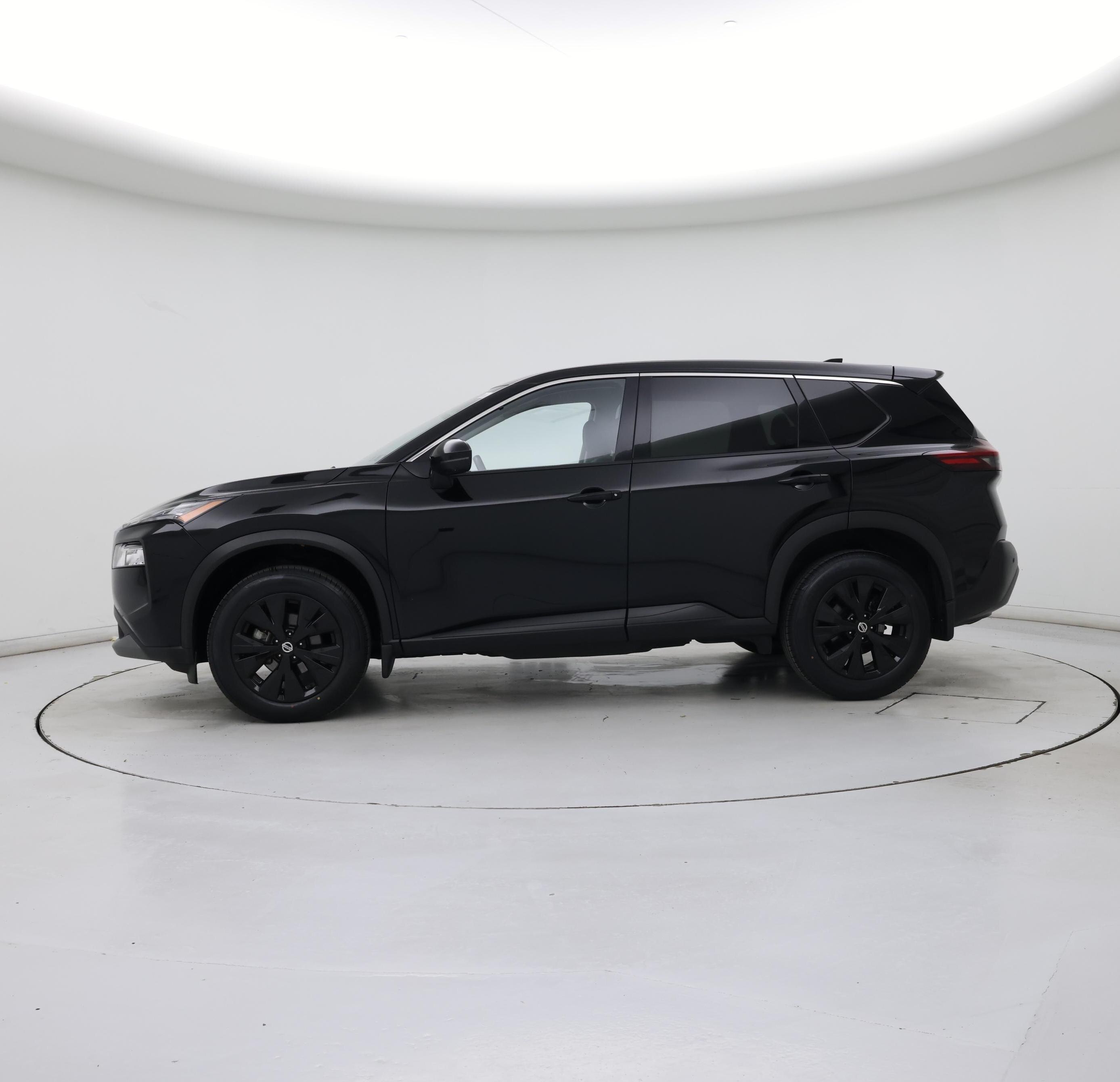 Thumbnail: 2021 Nissan Rogue - 3