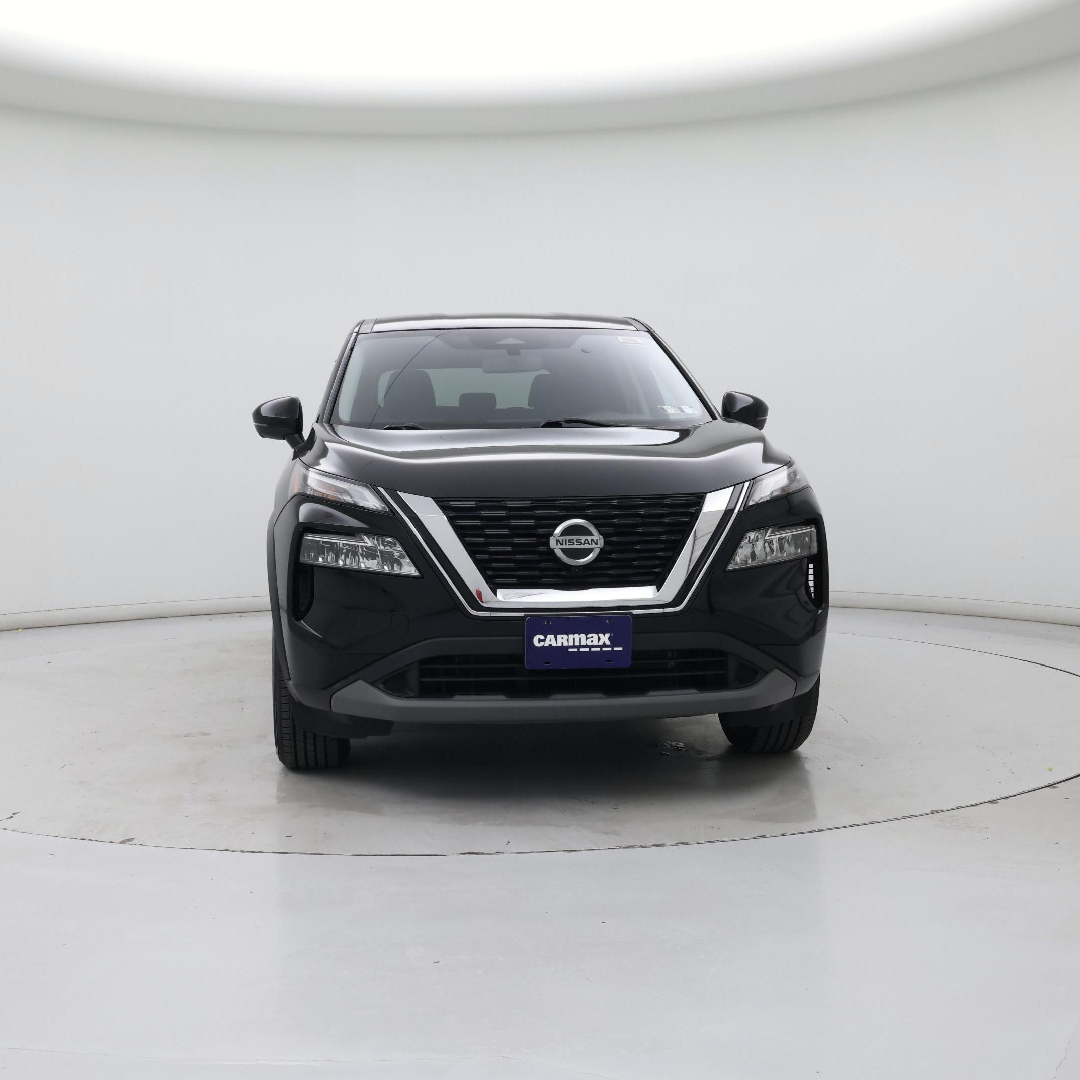 Thumbnail: 2021 Nissan Rogue - 5