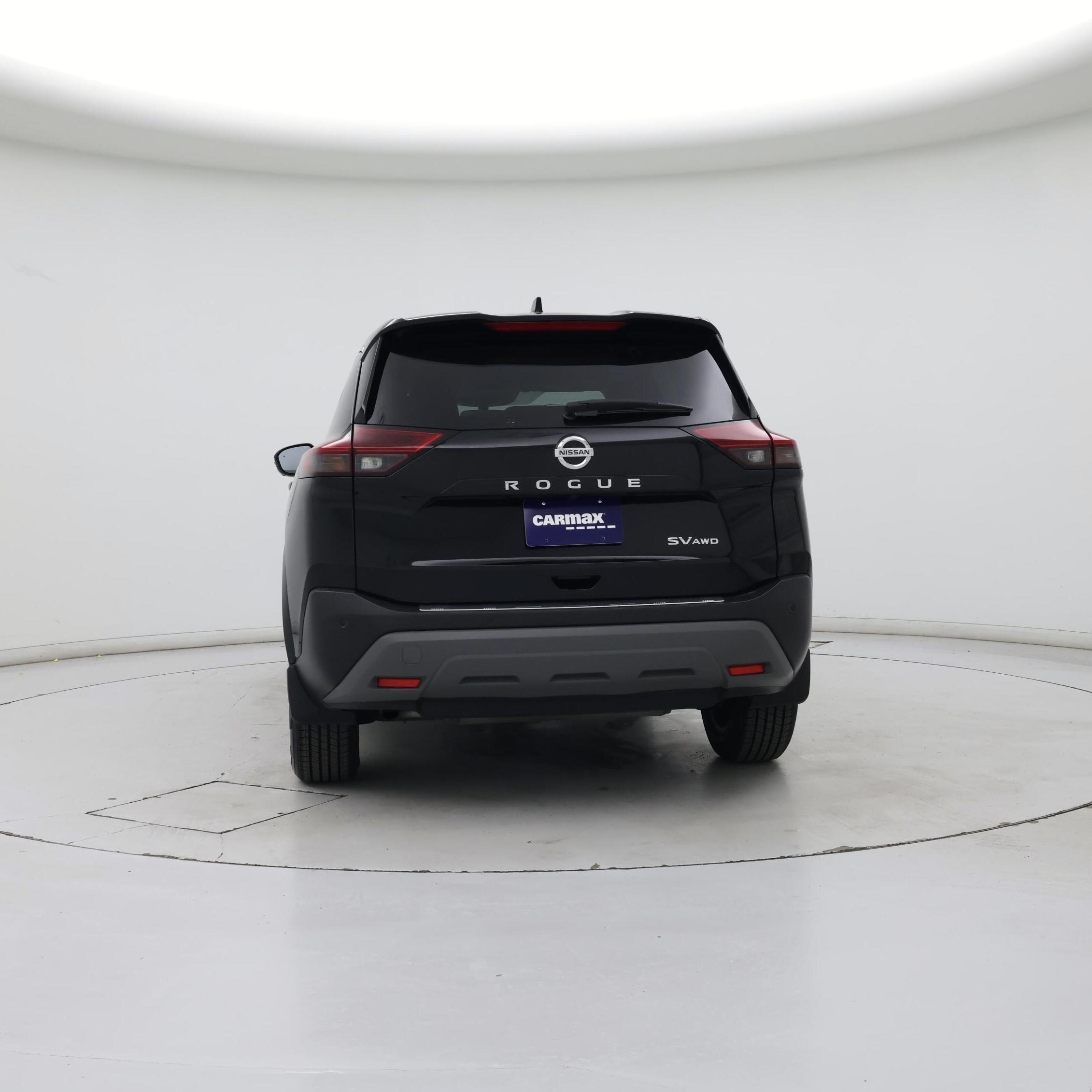 Thumbnail: 2021 Nissan Rogue - 6
