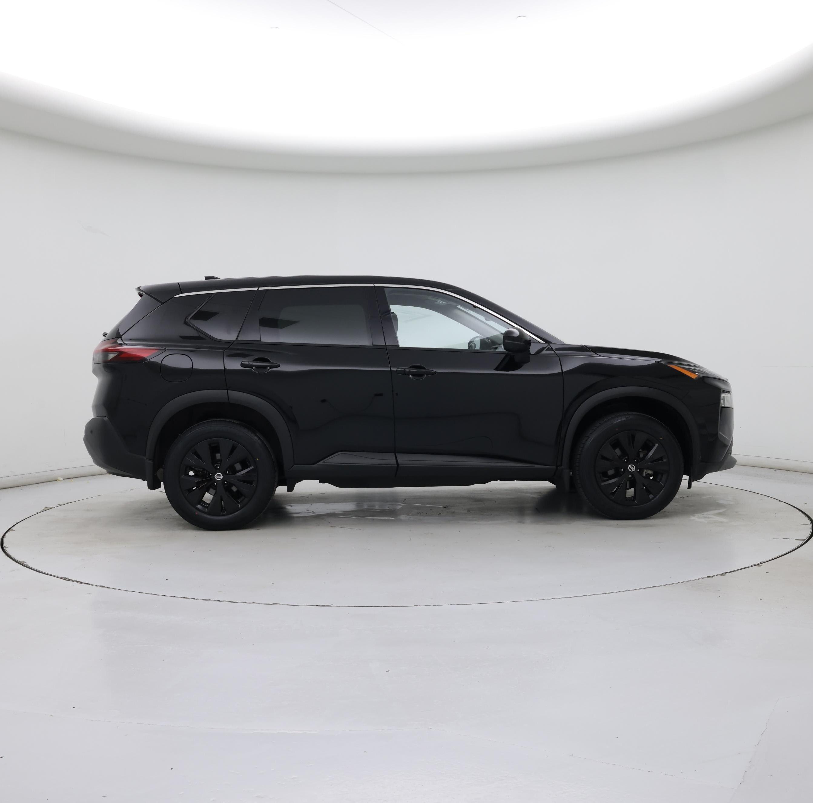 Thumbnail: 2021 Nissan Rogue - 7
