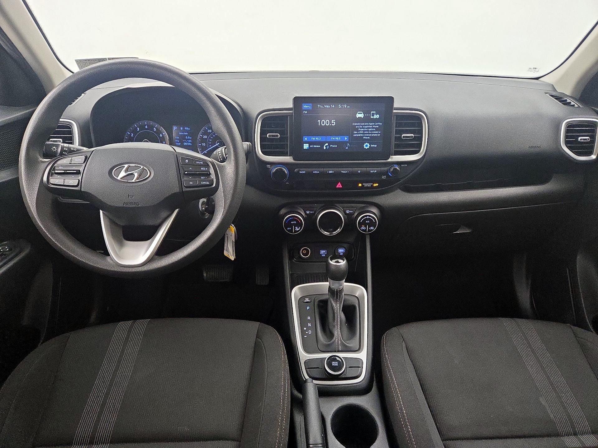 Thumbnail: 2020 Hyundai Venue - 9