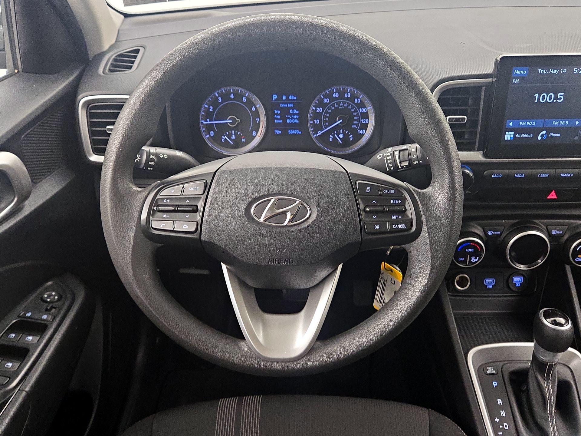 Thumbnail: 2020 Hyundai Venue - 10
