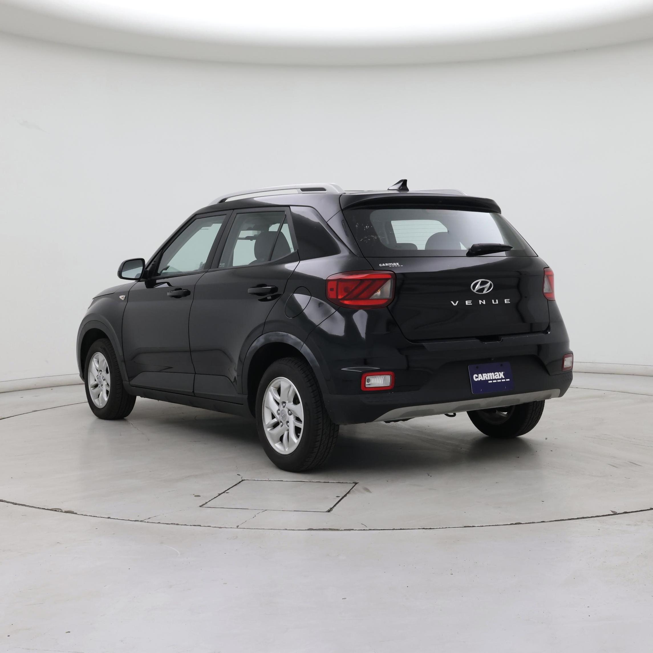 Thumbnail: 2020 Hyundai Venue - 2