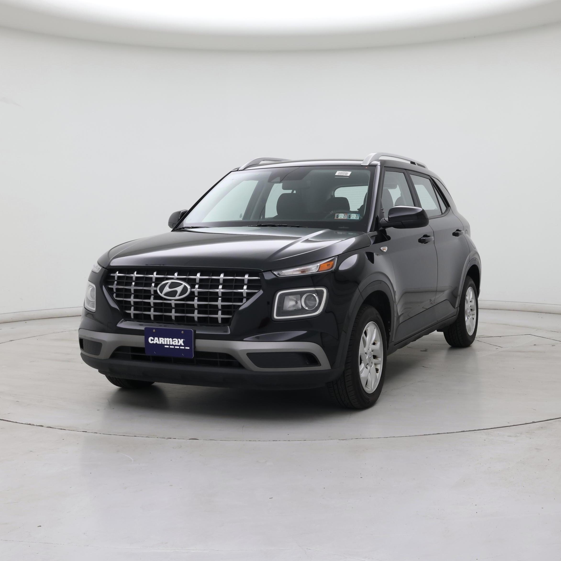Thumbnail: 2020 Hyundai Venue - 4
