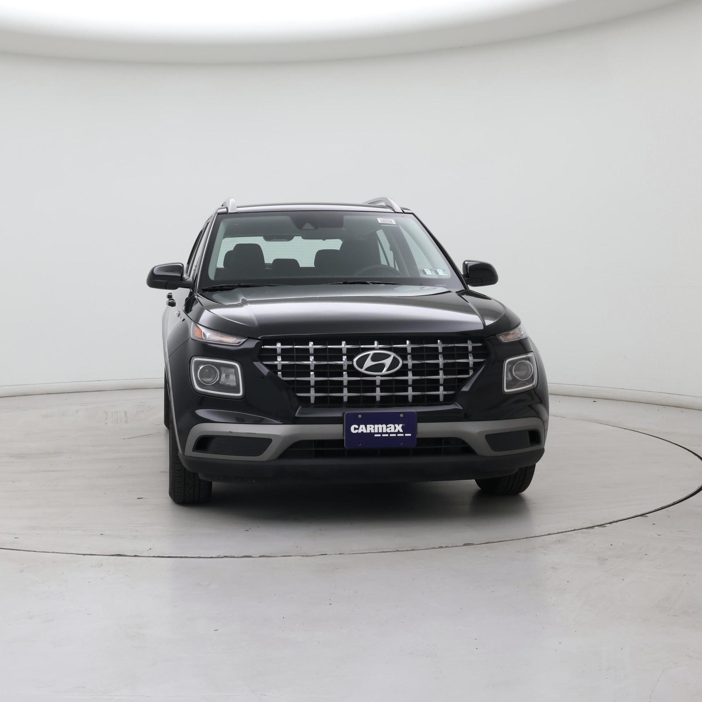 Thumbnail: 2020 Hyundai Venue - 5