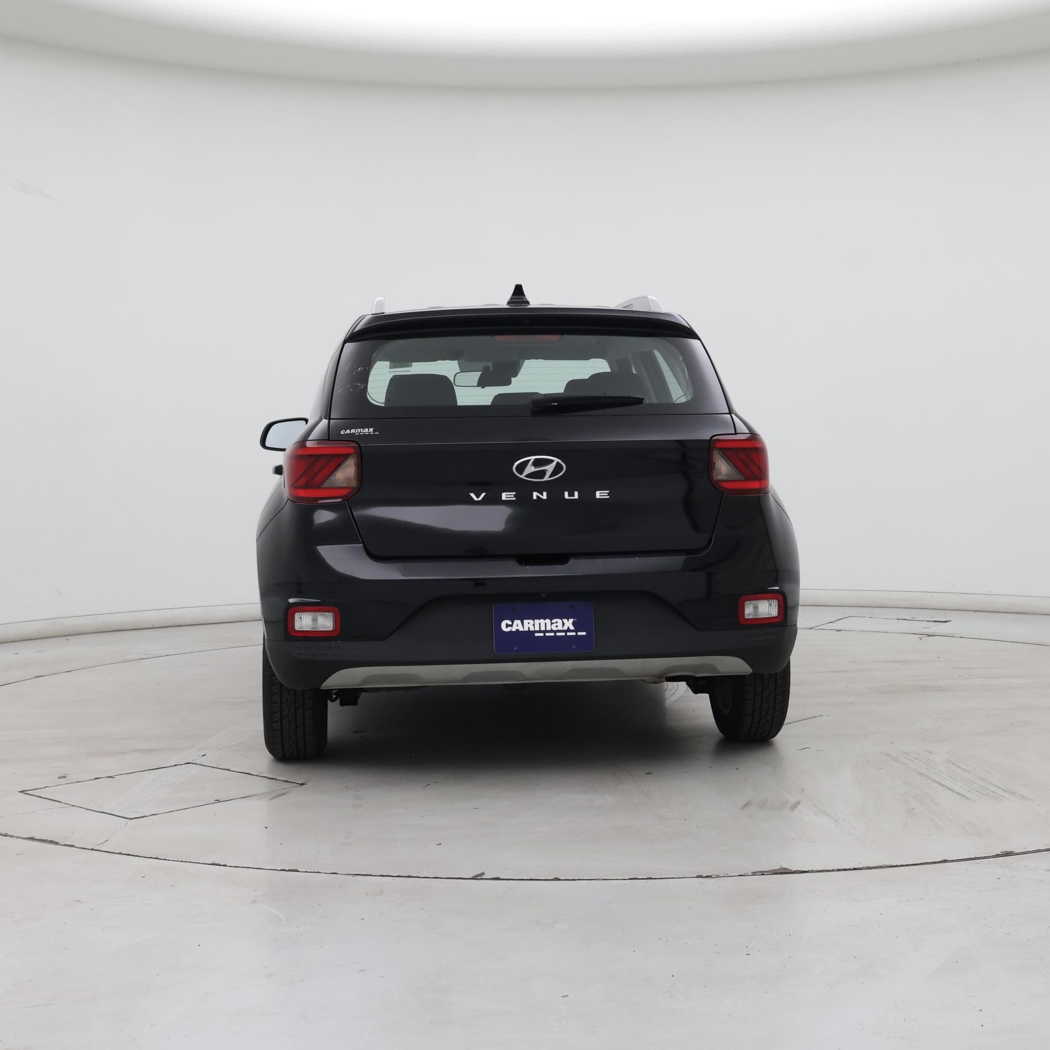 Thumbnail: 2020 Hyundai Venue - 6