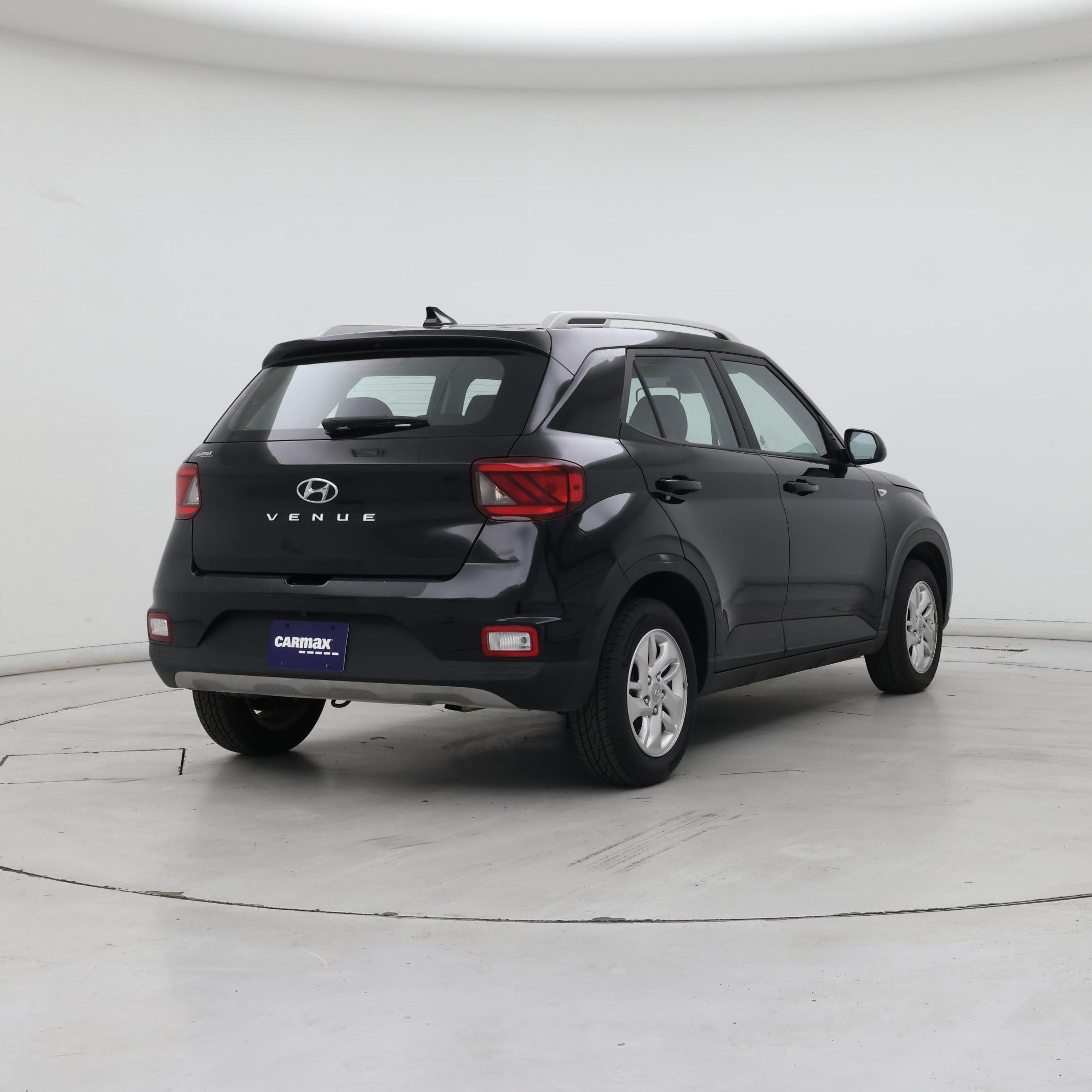 Thumbnail: 2020 Hyundai Venue - 8