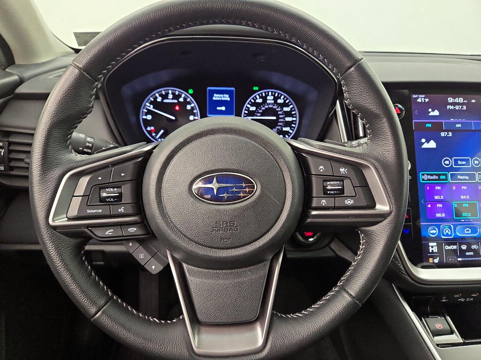 Thumbnail: 2020 Subaru Outback - 10