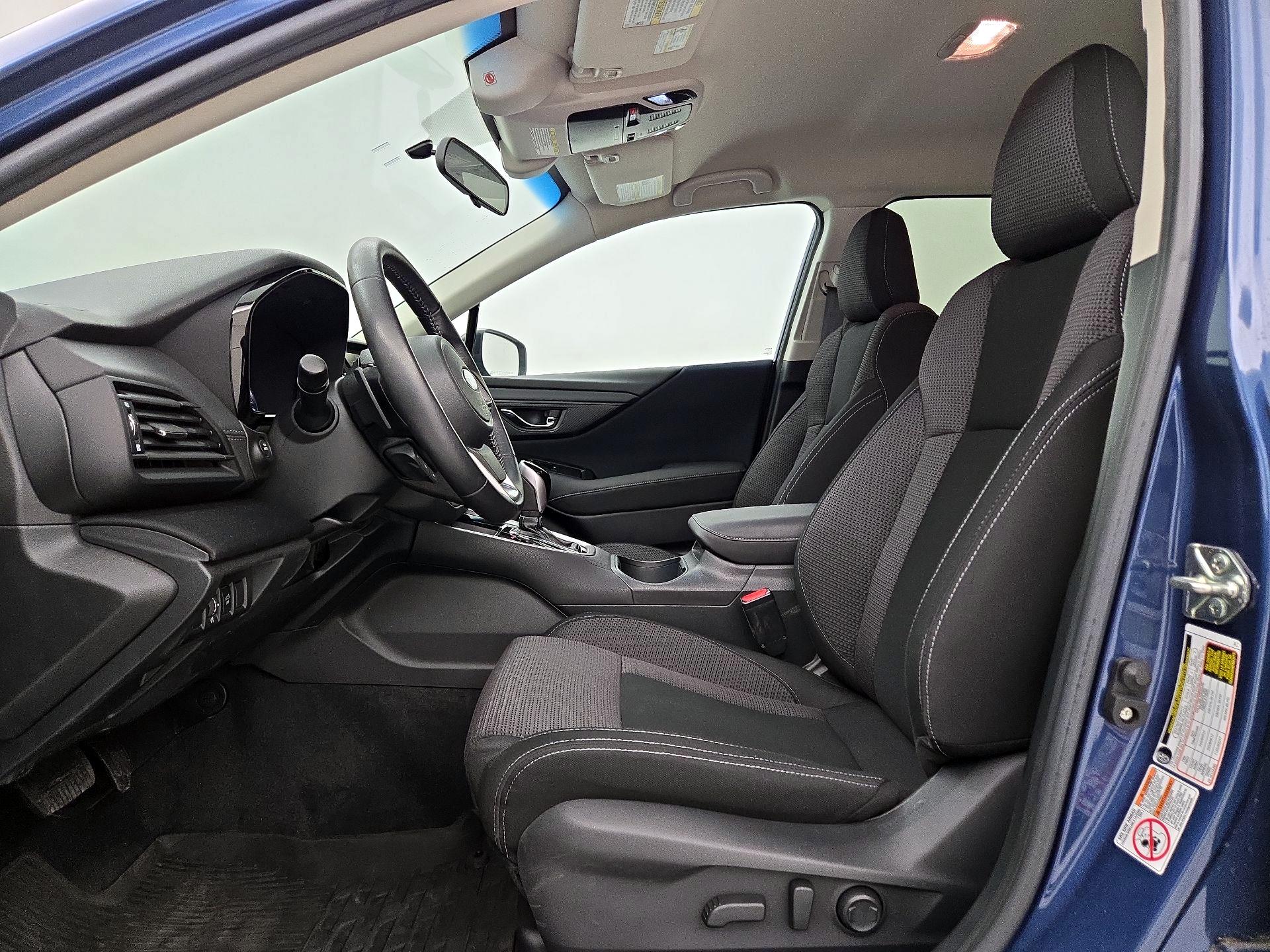 Thumbnail: 2020 Subaru Outback - 11