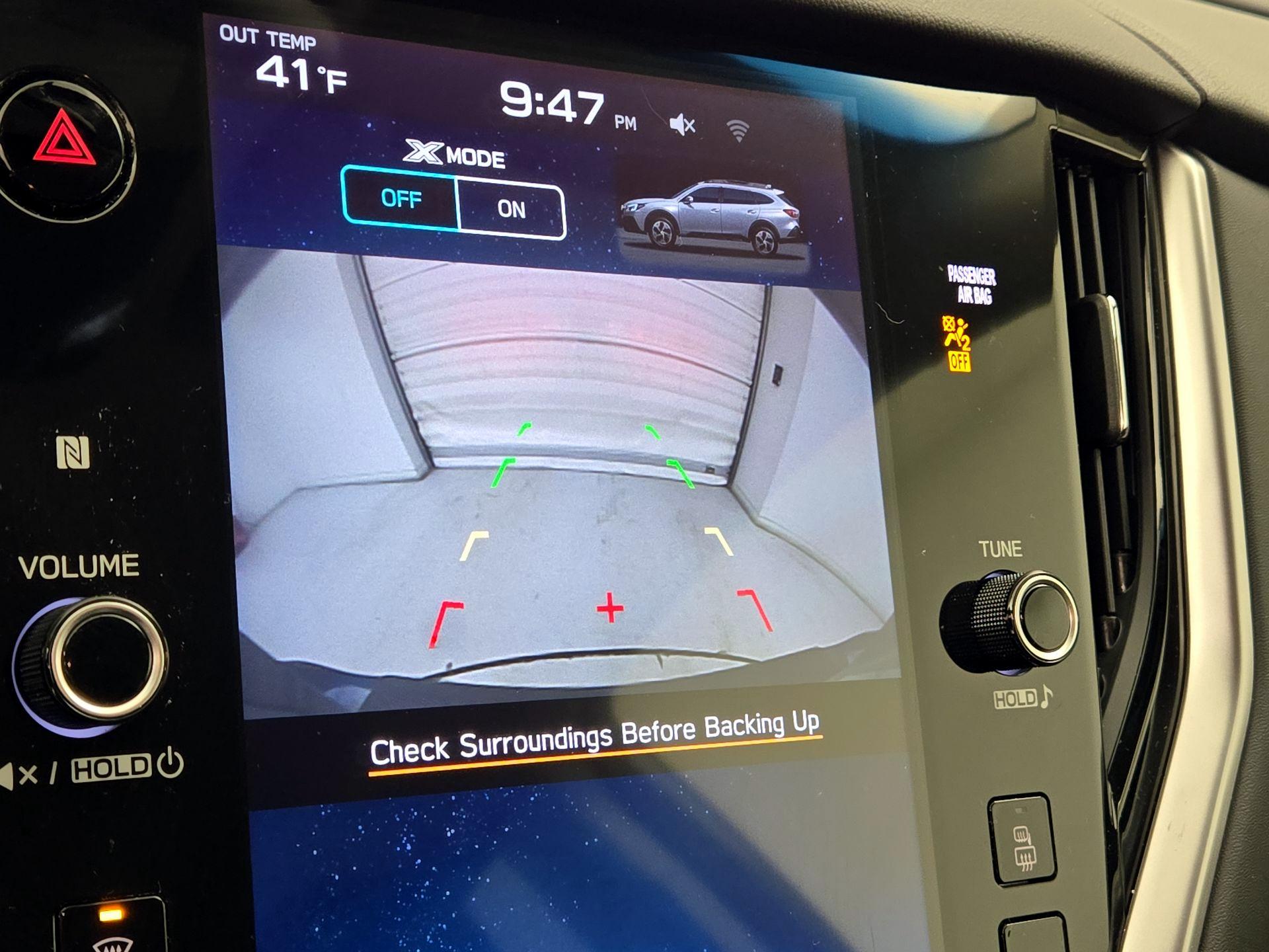 Thumbnail: 2020 Subaru Outback - 13