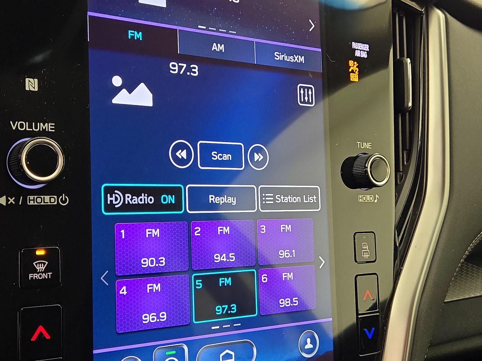 Thumbnail: 2020 Subaru Outback - 14