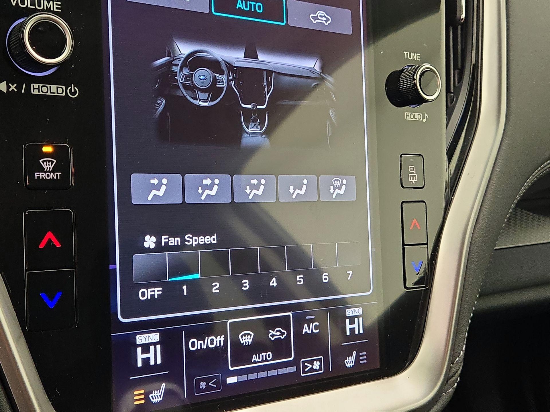 Thumbnail: 2020 Subaru Outback - 15