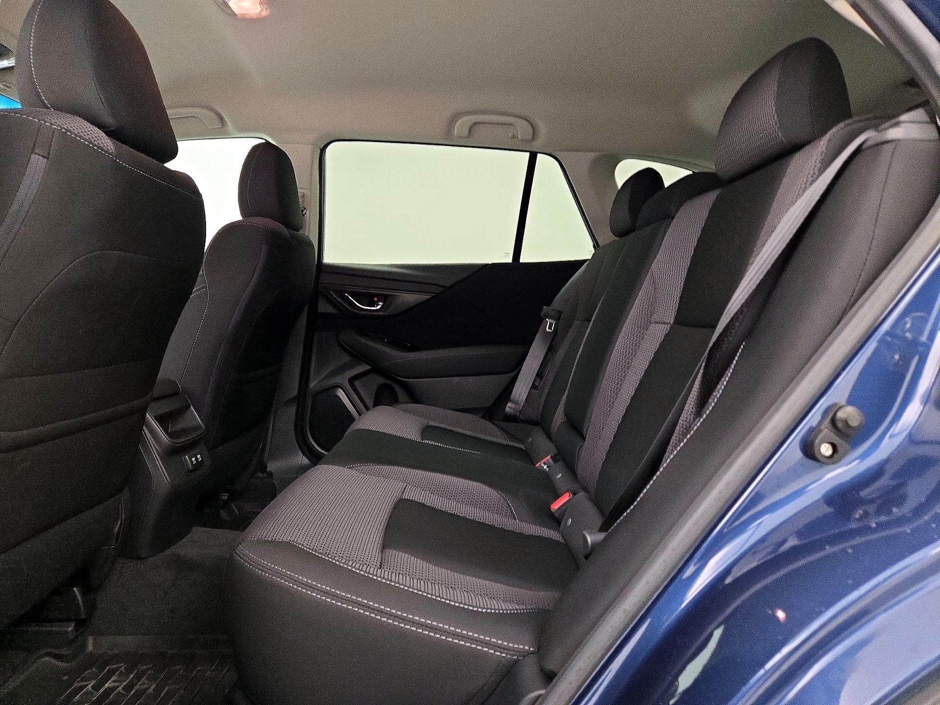 Thumbnail: 2020 Subaru Outback - 18