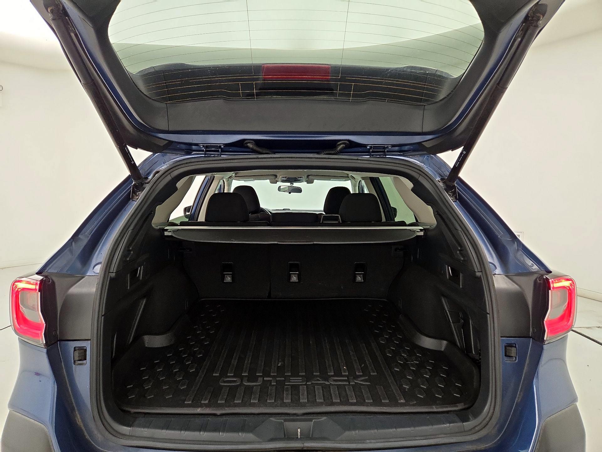 Thumbnail: 2020 Subaru Outback - 19