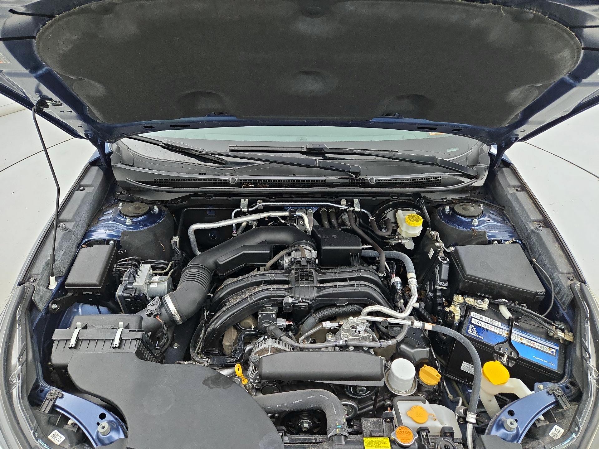 Thumbnail: 2020 Subaru Outback - 20