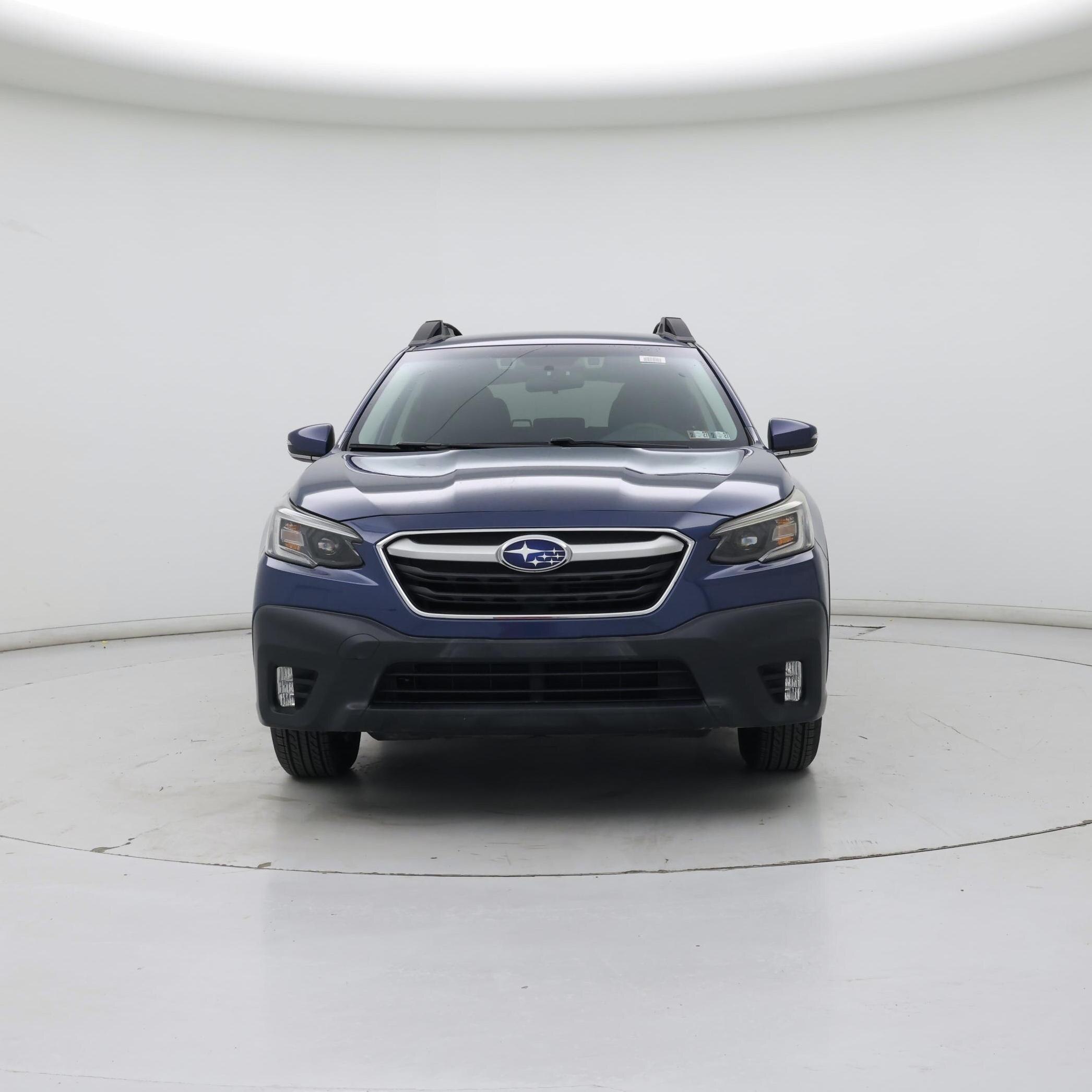 Thumbnail: 2020 Subaru Outback - 5