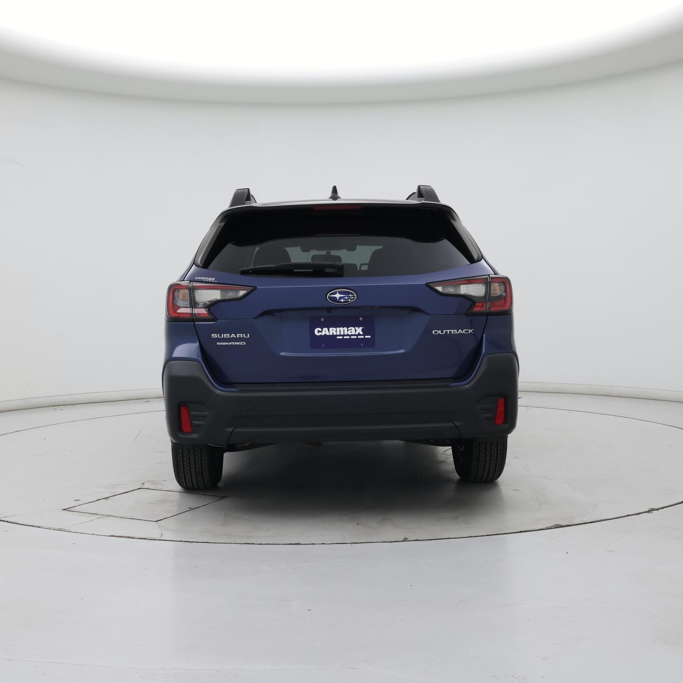 Thumbnail: 2020 Subaru Outback - 6