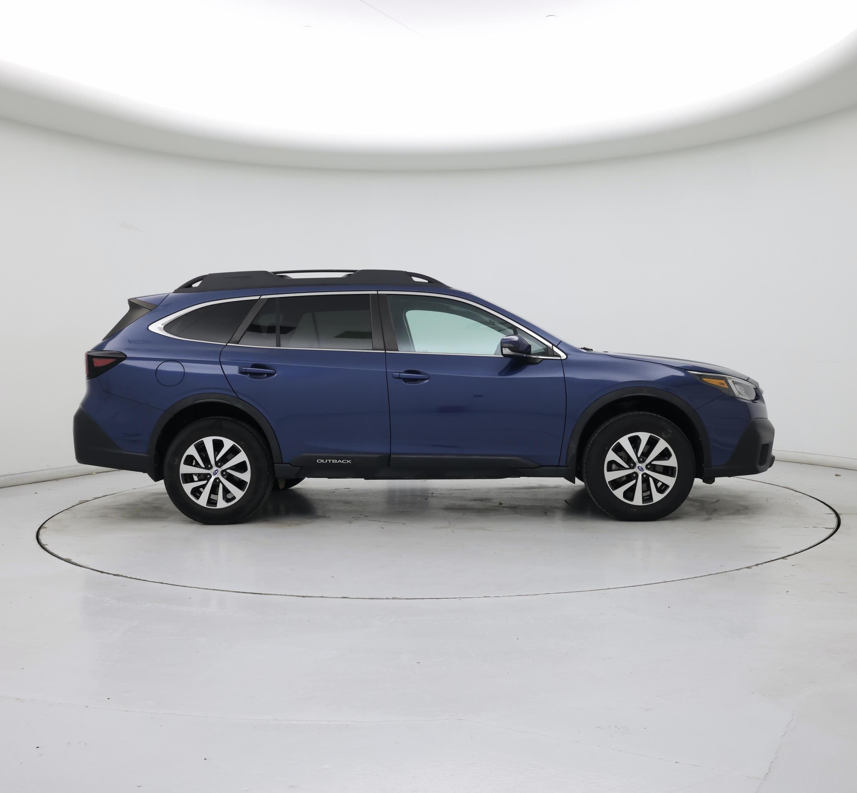 Thumbnail: 2020 Subaru Outback - 7