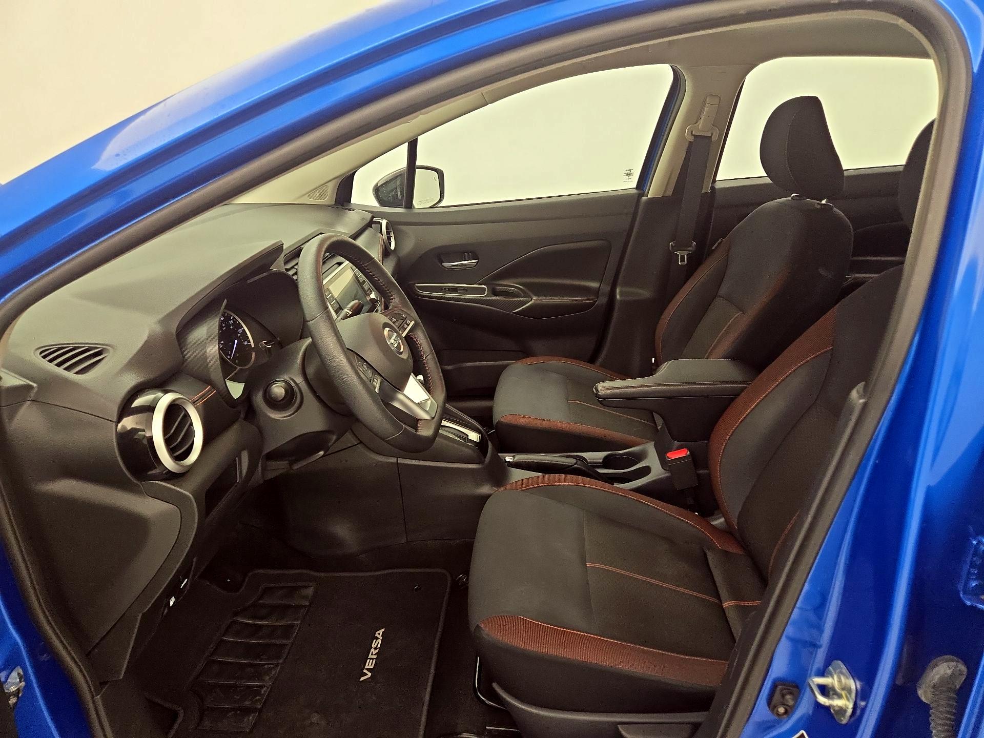 Thumbnail: 2020 Nissan Versa - 11