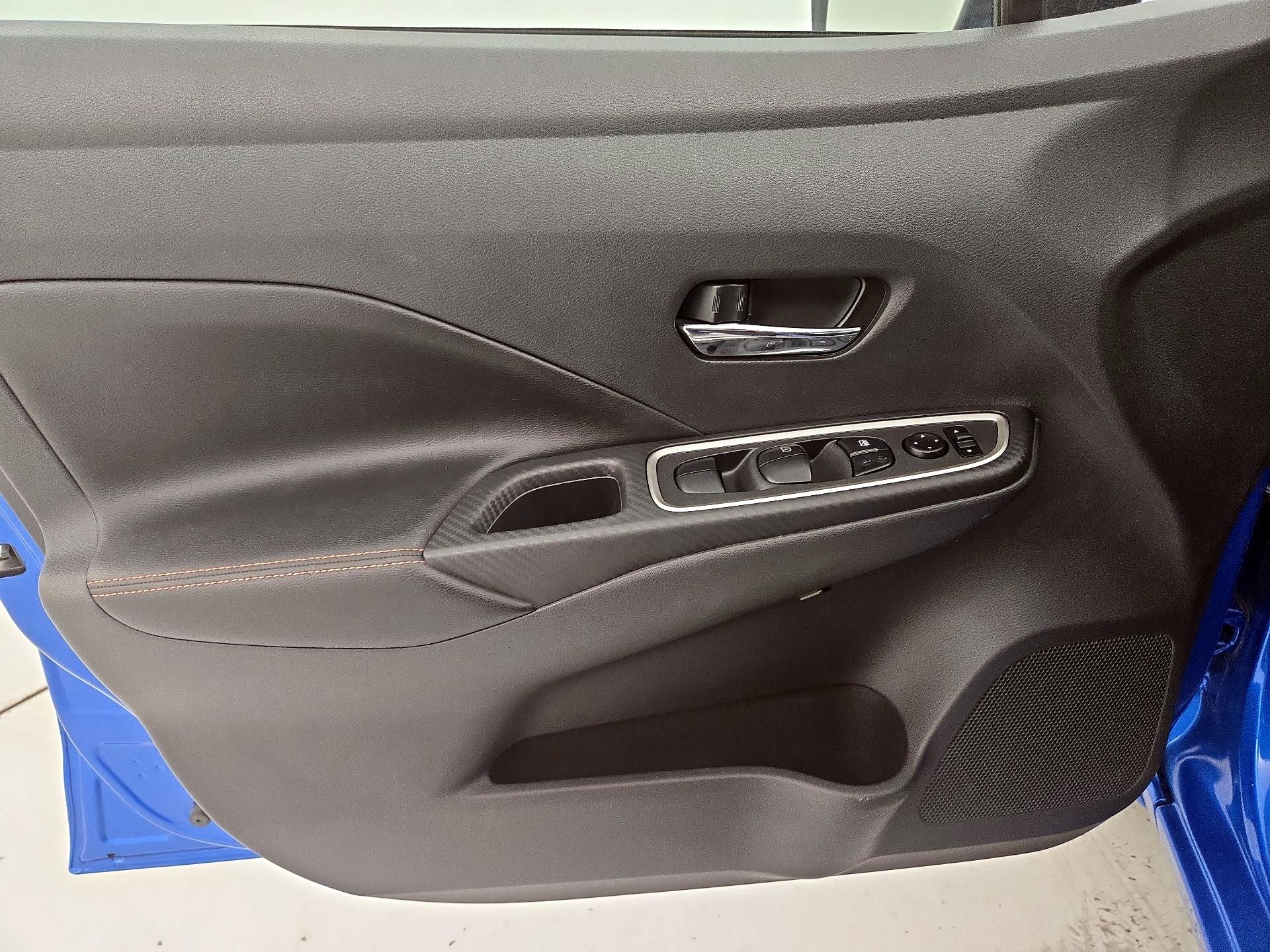 Thumbnail: 2020 Nissan Versa - 12