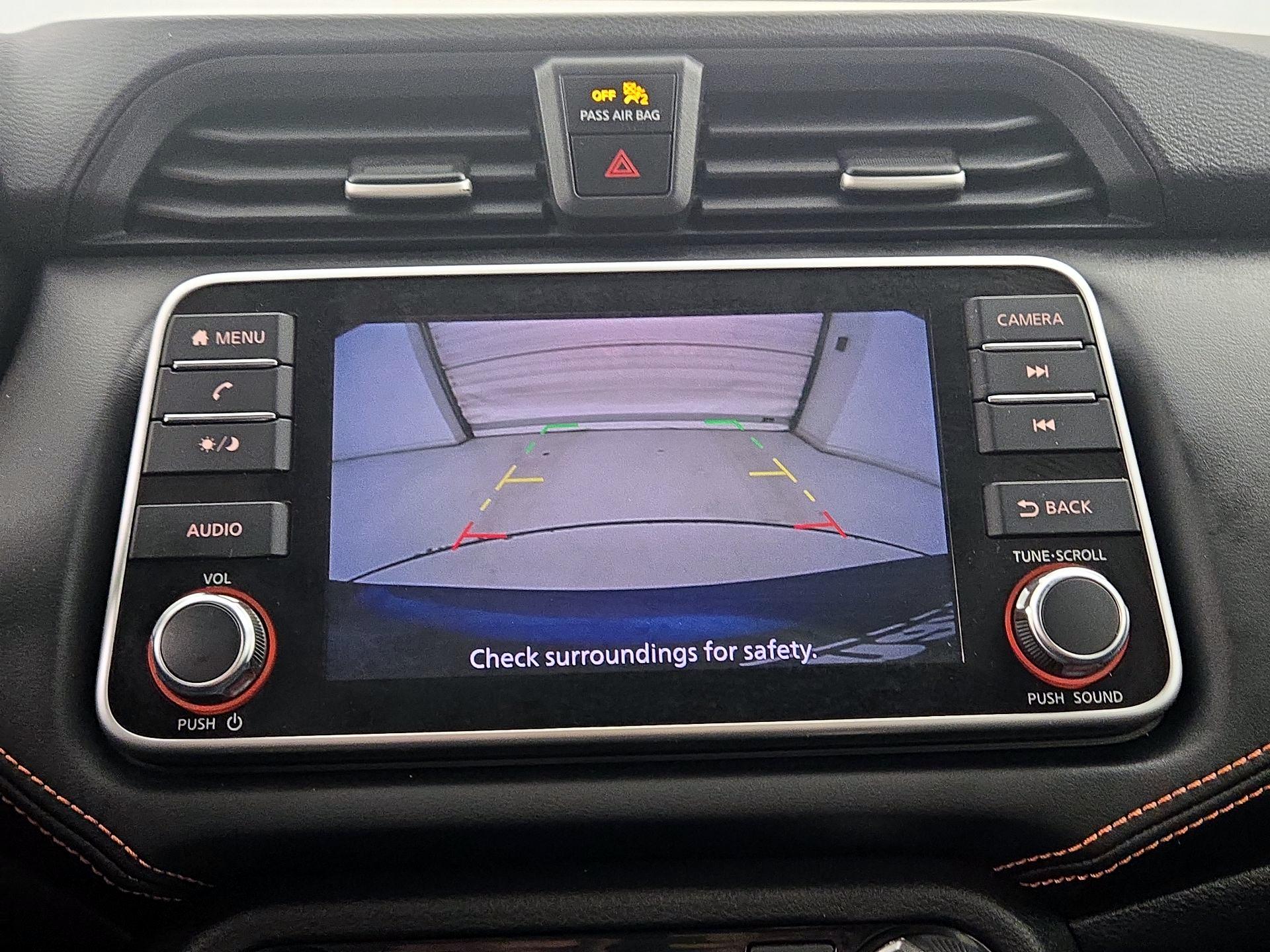 Thumbnail: 2020 Nissan Versa - 14