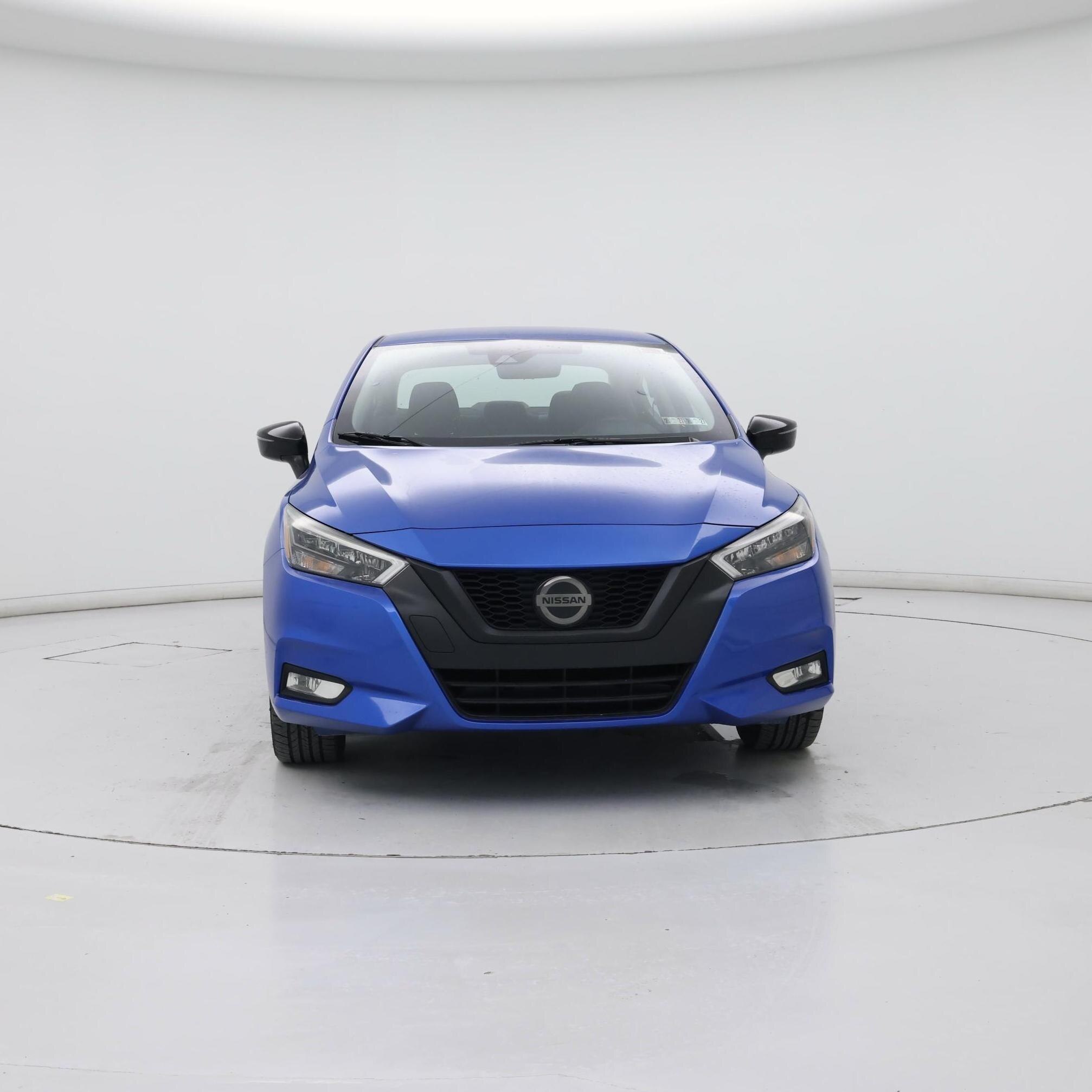Thumbnail: 2020 Nissan Versa - 5