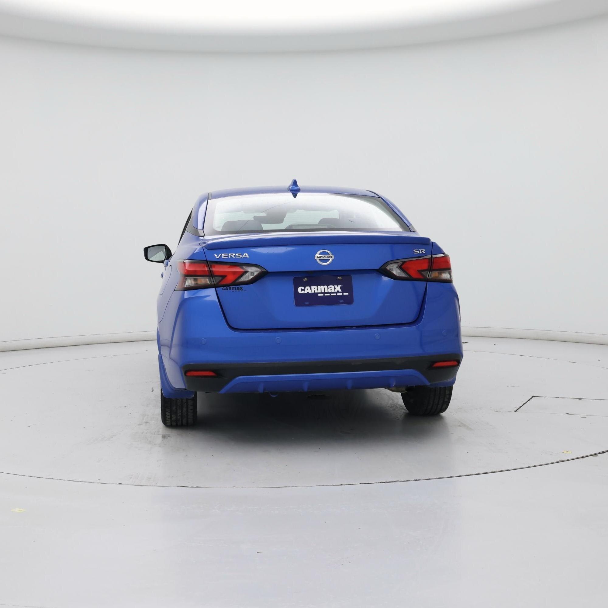 Thumbnail: 2020 Nissan Versa - 6