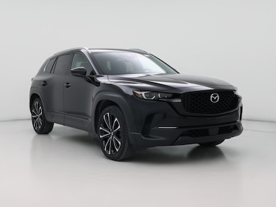 2023 Mazda CX-50 2.5 S Premium Plus Package