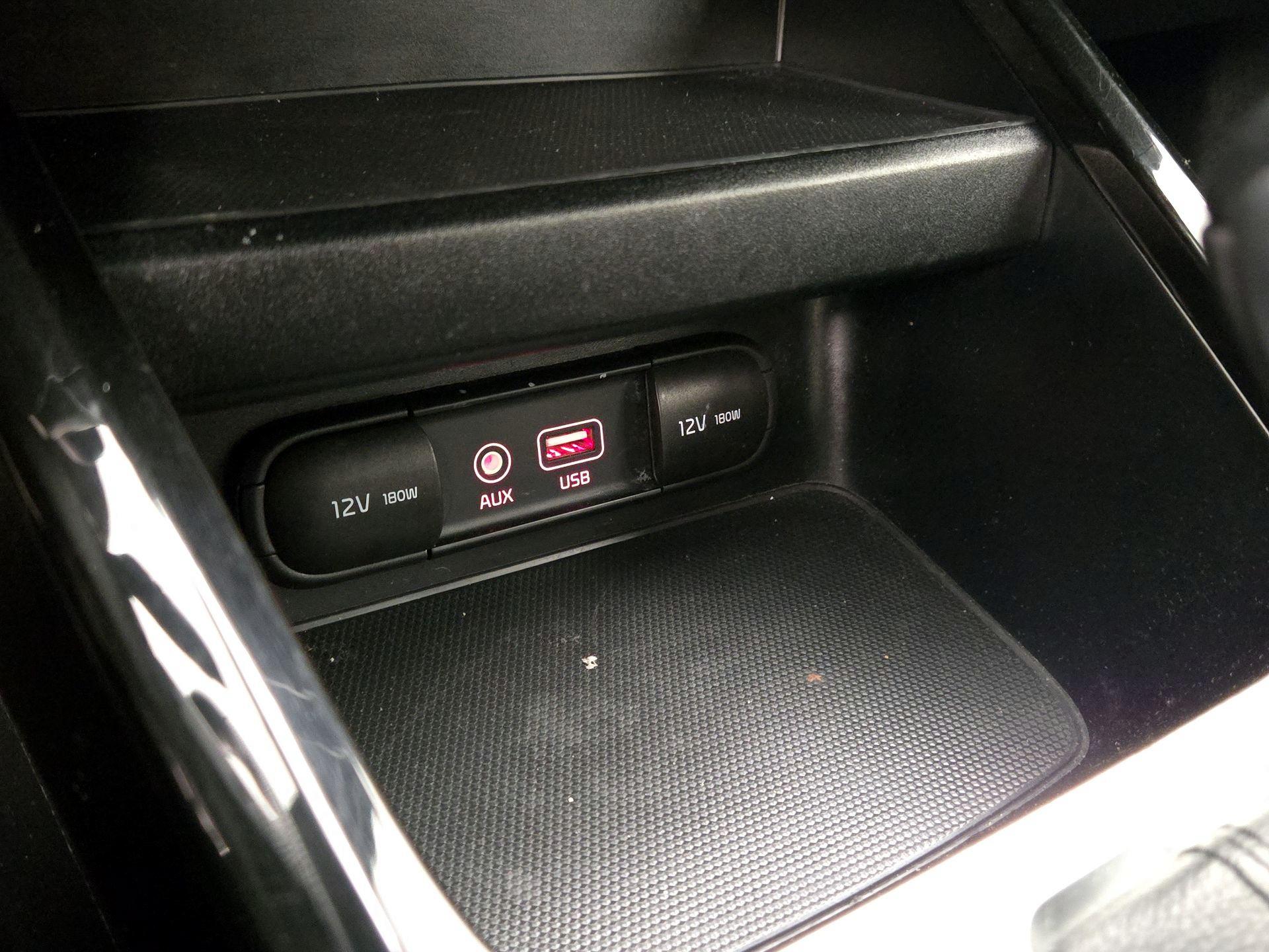 Thumbnail: 2021 Kia Forte - 18