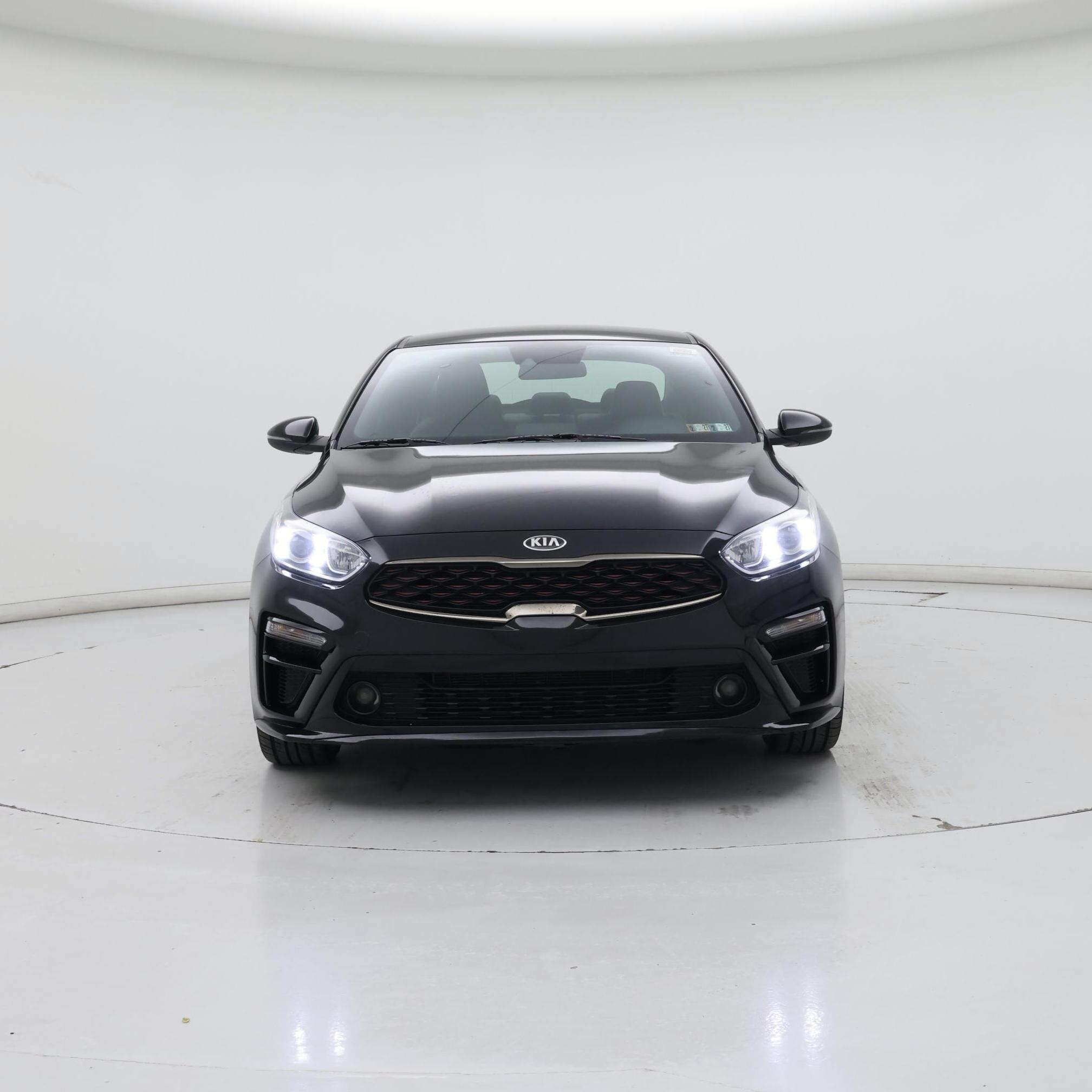 Thumbnail: 2021 Kia Forte - 5