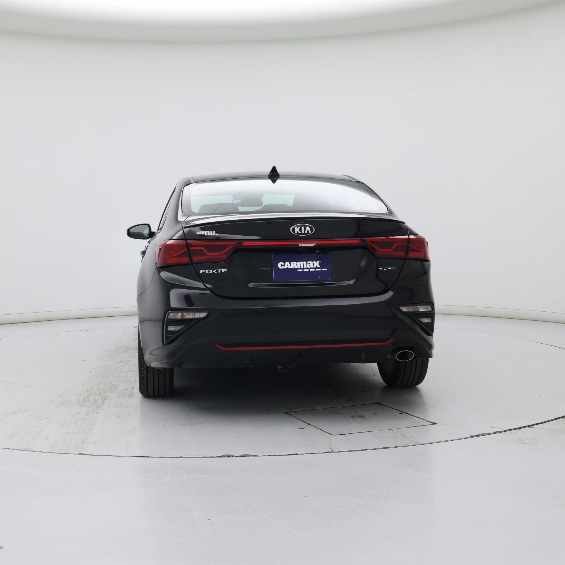 Thumbnail: 2021 Kia Forte - 6