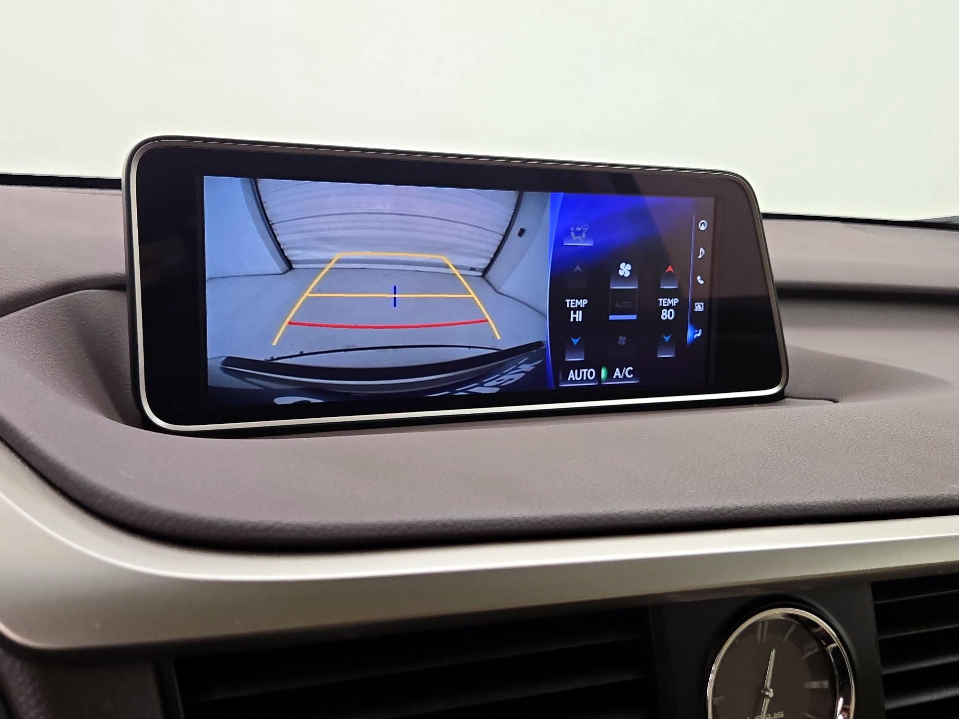 Thumbnail: 2019 Lexus RX - 14