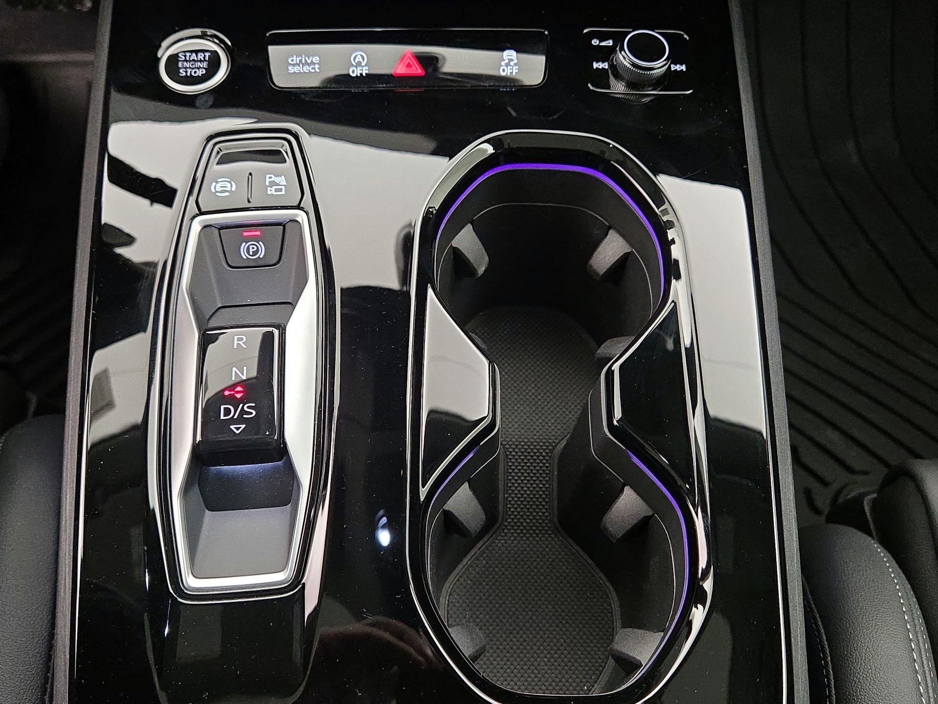 Thumbnail: 2025 Audi A5 - 18