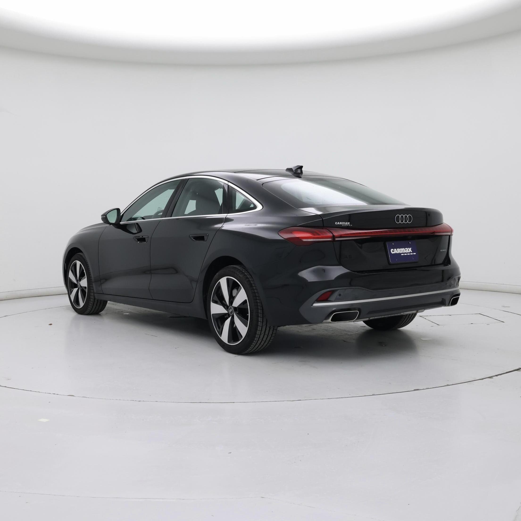 Thumbnail: 2025 Audi A5 - 2