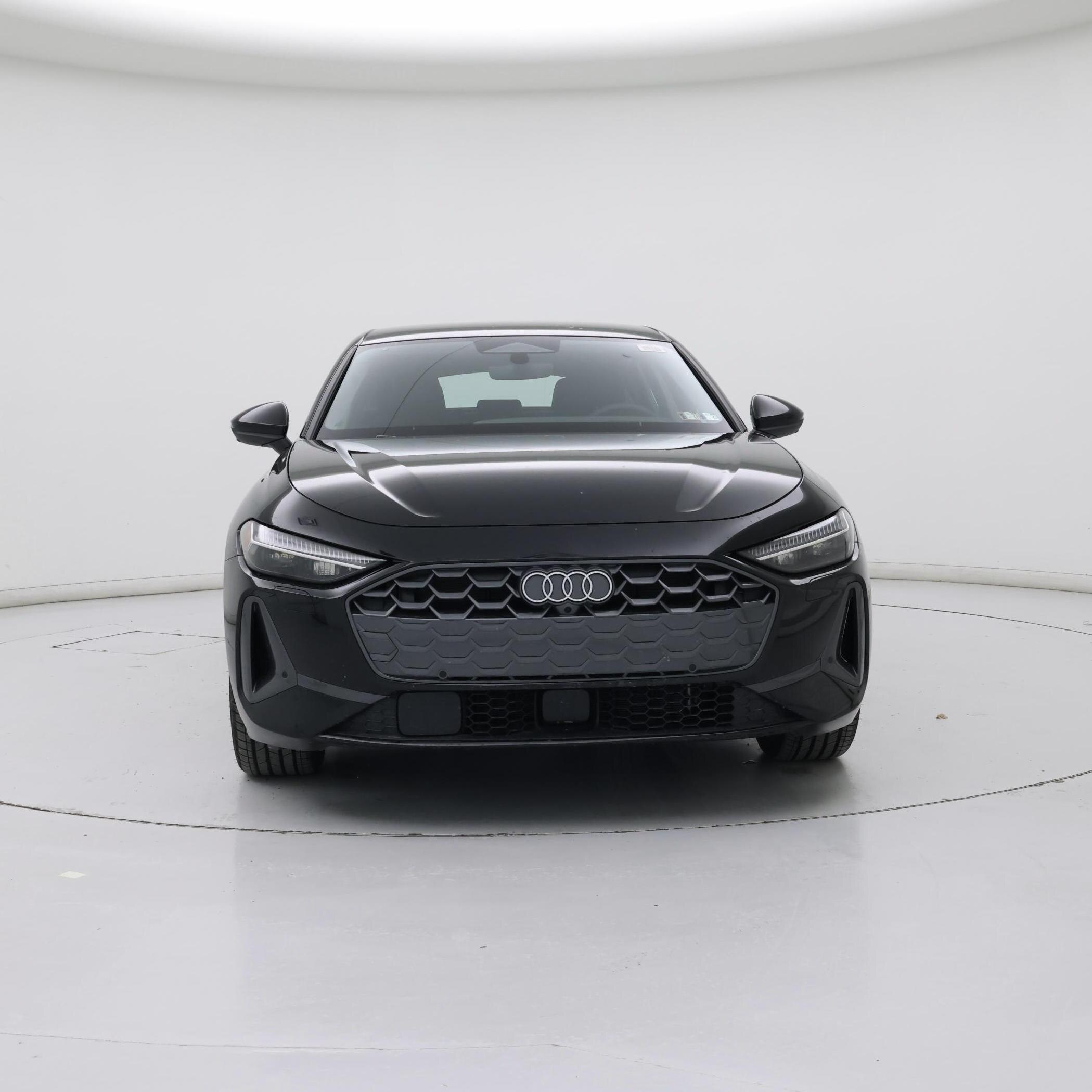 Thumbnail: 2025 Audi A5 - 5
