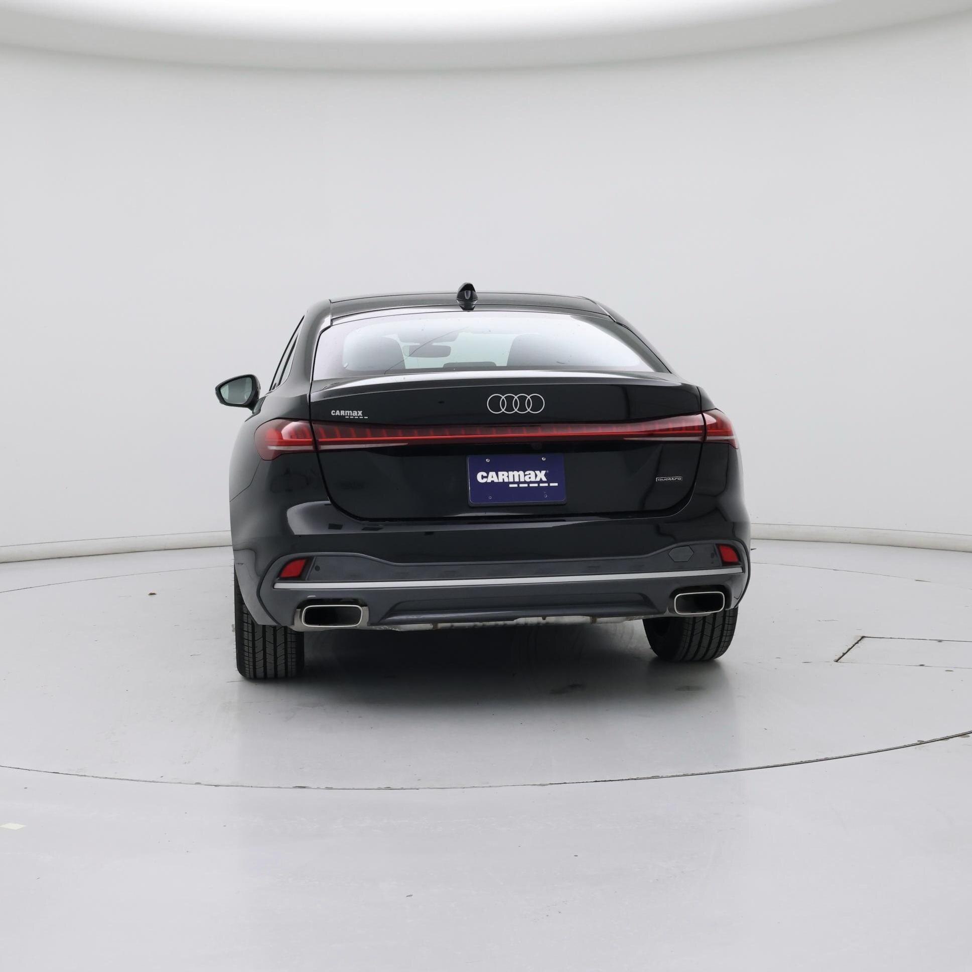 Thumbnail: 2025 Audi A5 - 6