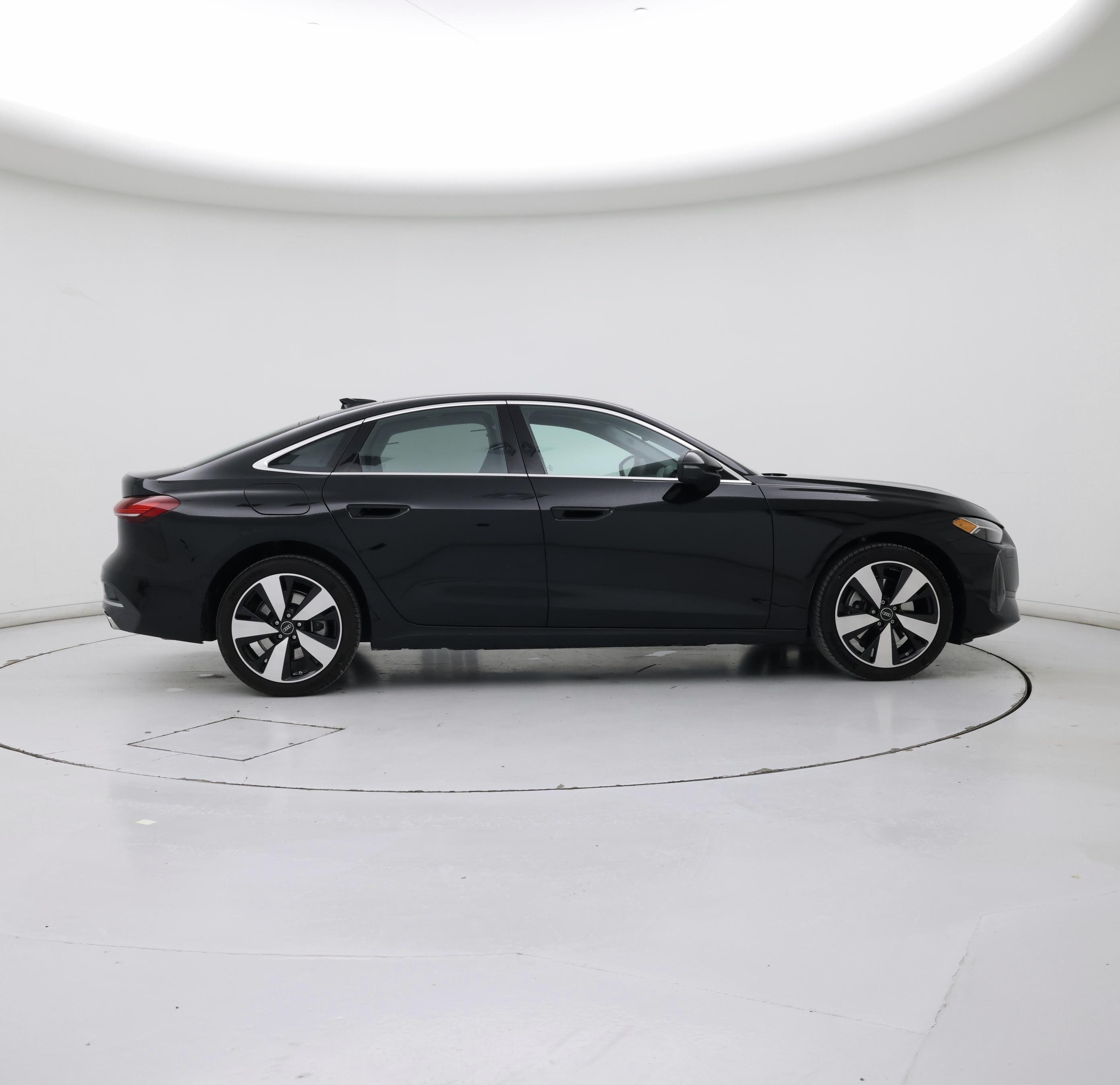 Thumbnail: 2025 Audi A5 - 7