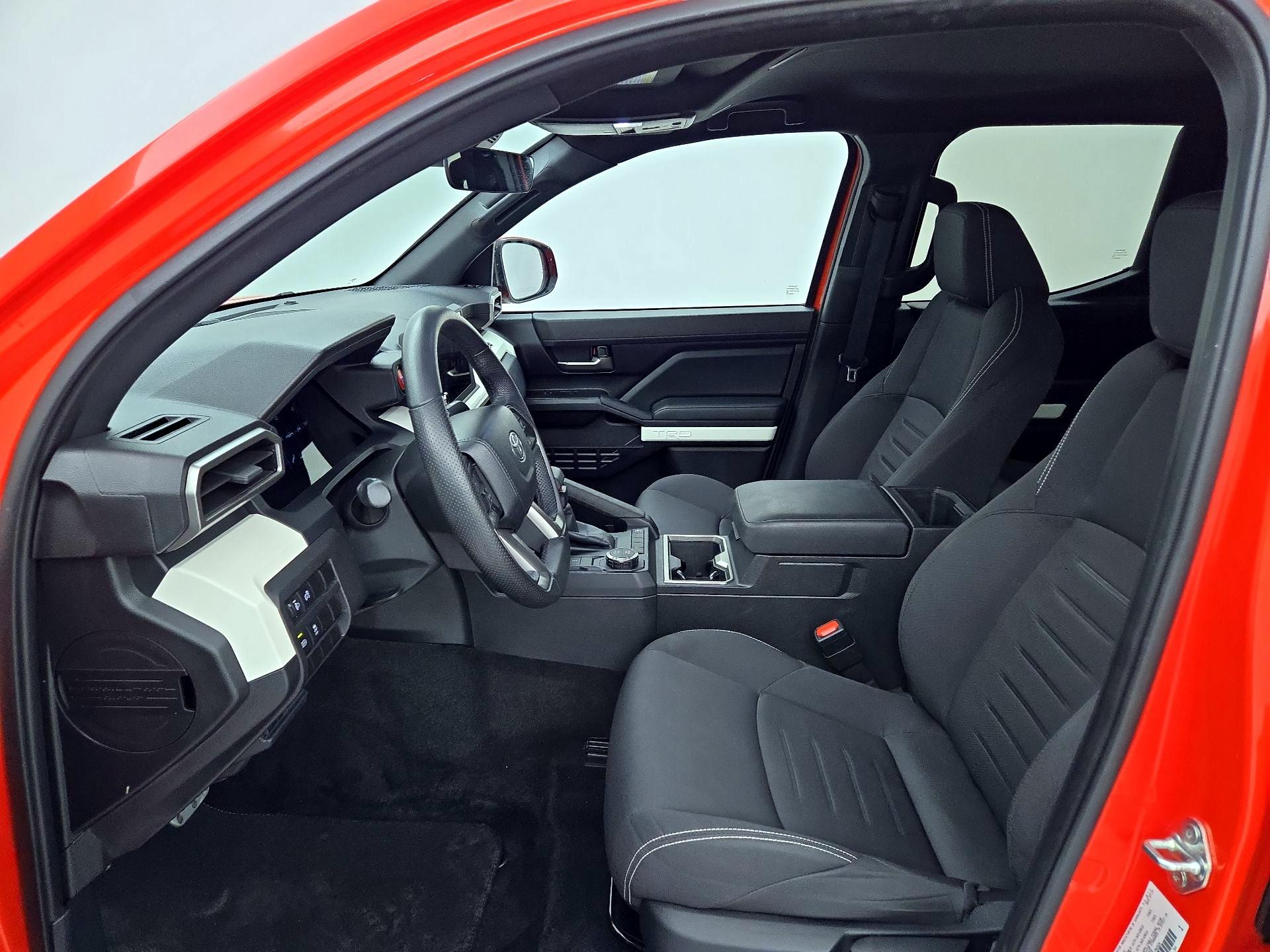 Thumbnail: 2024 Toyota Tacoma - 11