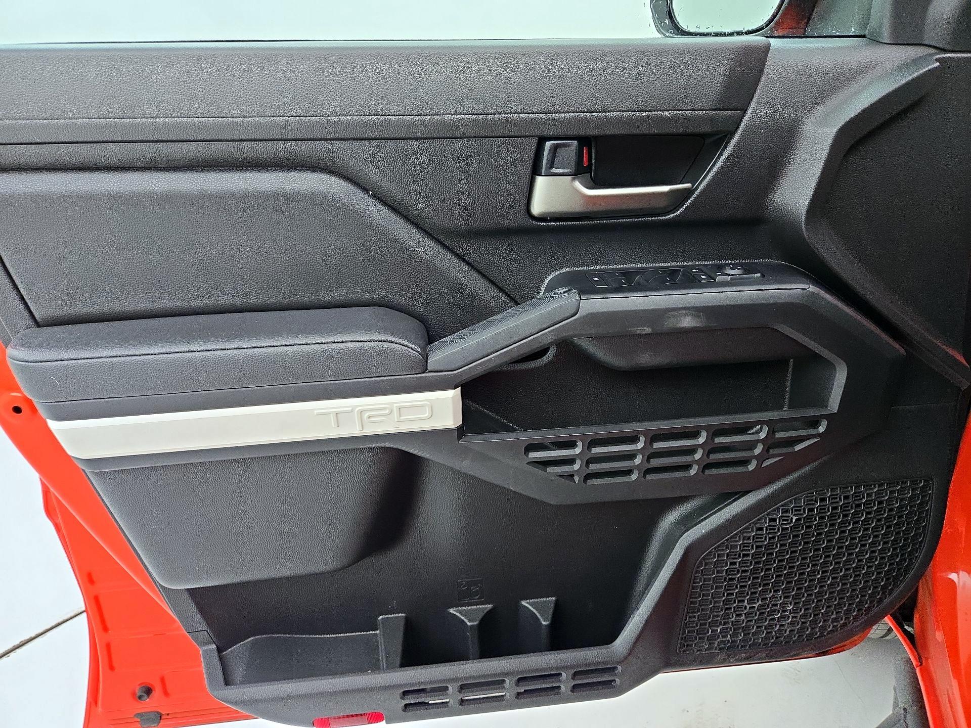 Thumbnail: 2024 Toyota Tacoma - 12