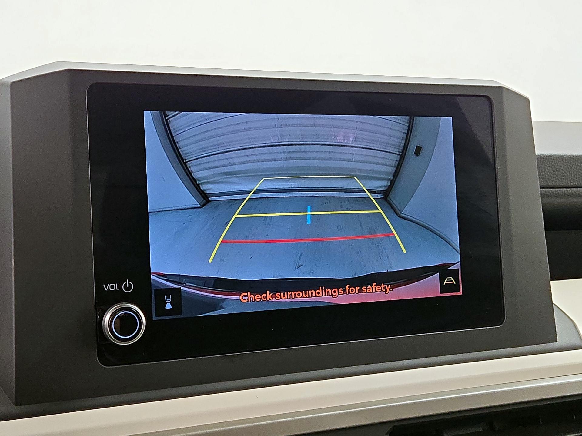 Thumbnail: 2024 Toyota Tacoma - 14