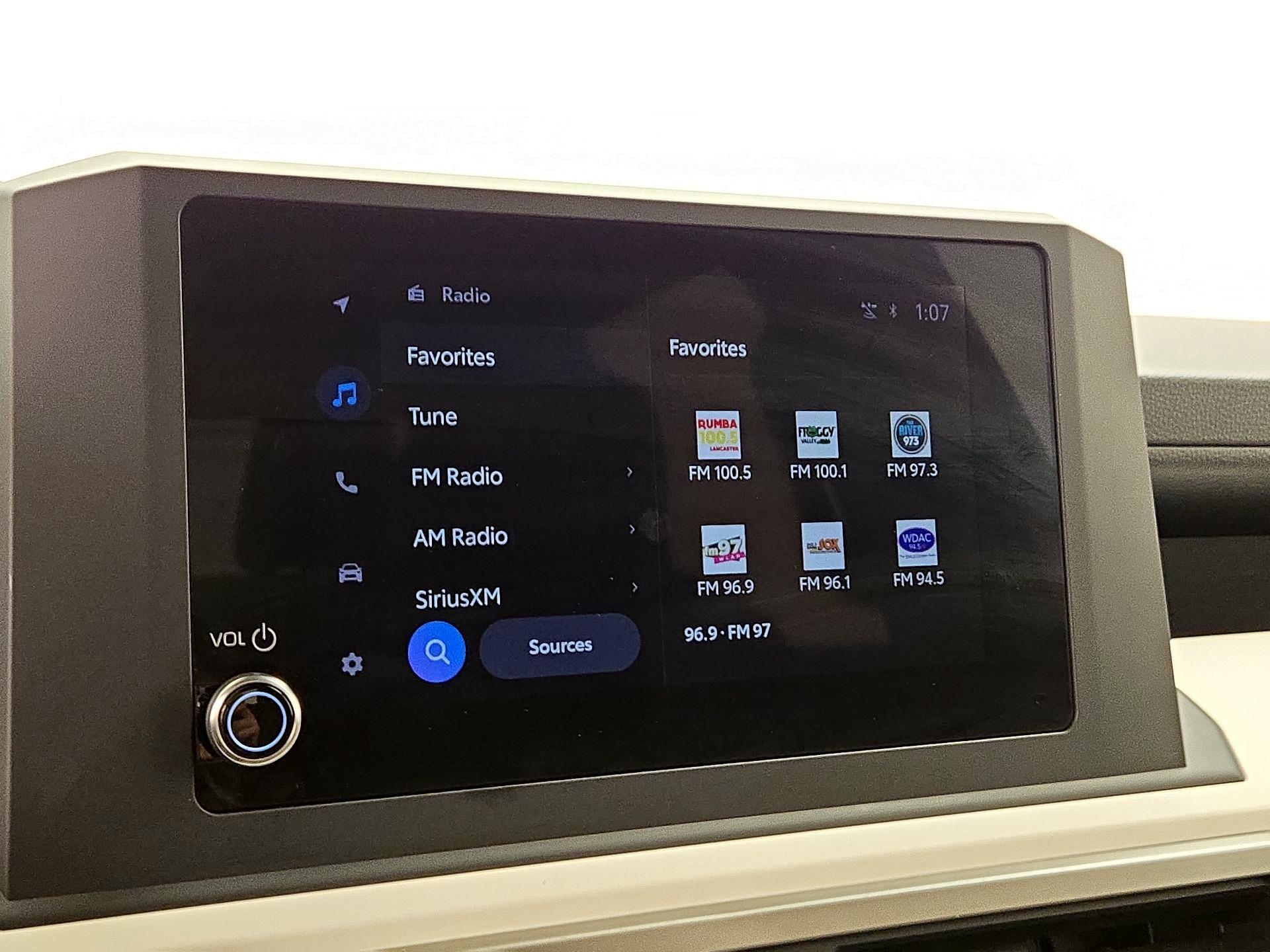 Thumbnail: 2024 Toyota Tacoma - 15