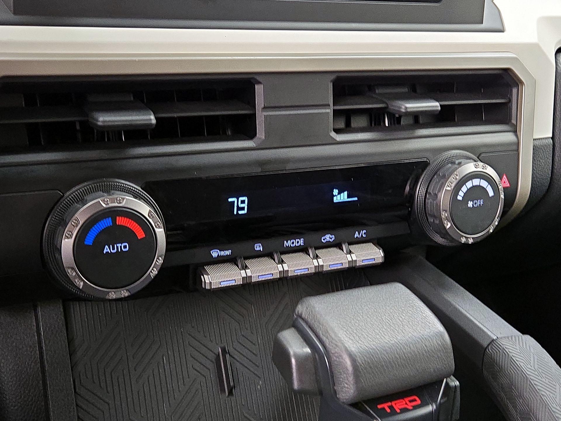 Thumbnail: 2024 Toyota Tacoma - 16