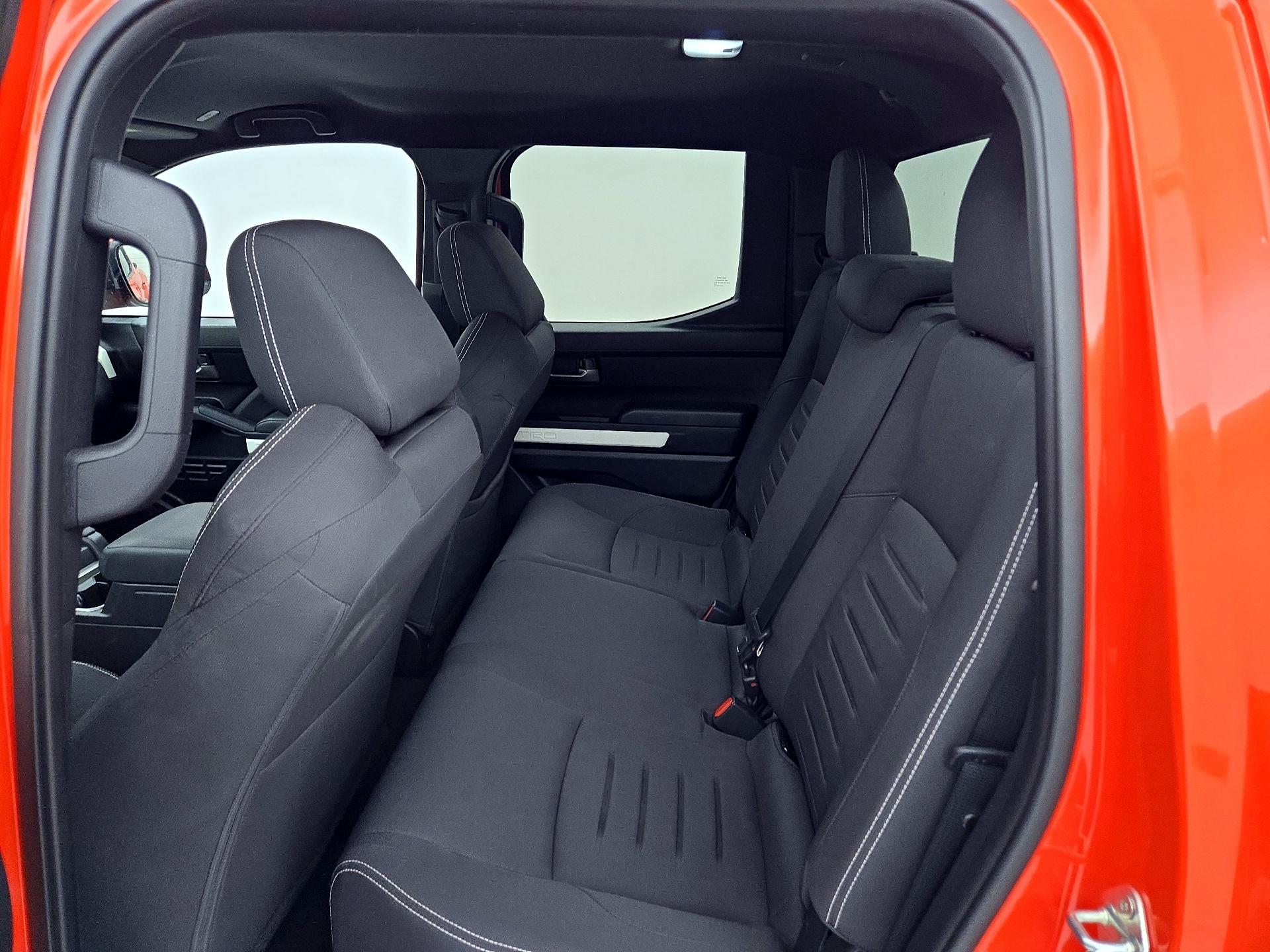 Thumbnail: 2024 Toyota Tacoma - 19