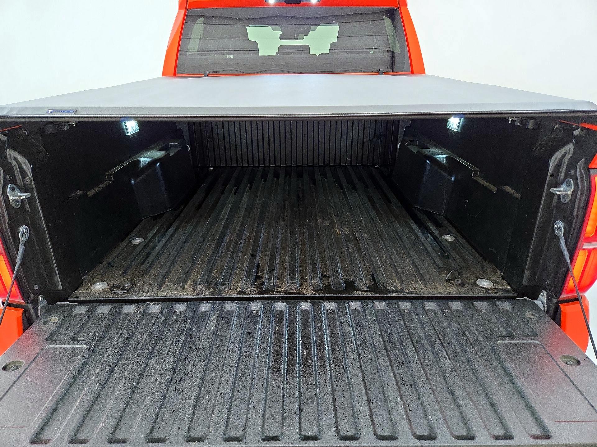 Thumbnail: 2024 Toyota Tacoma - 20