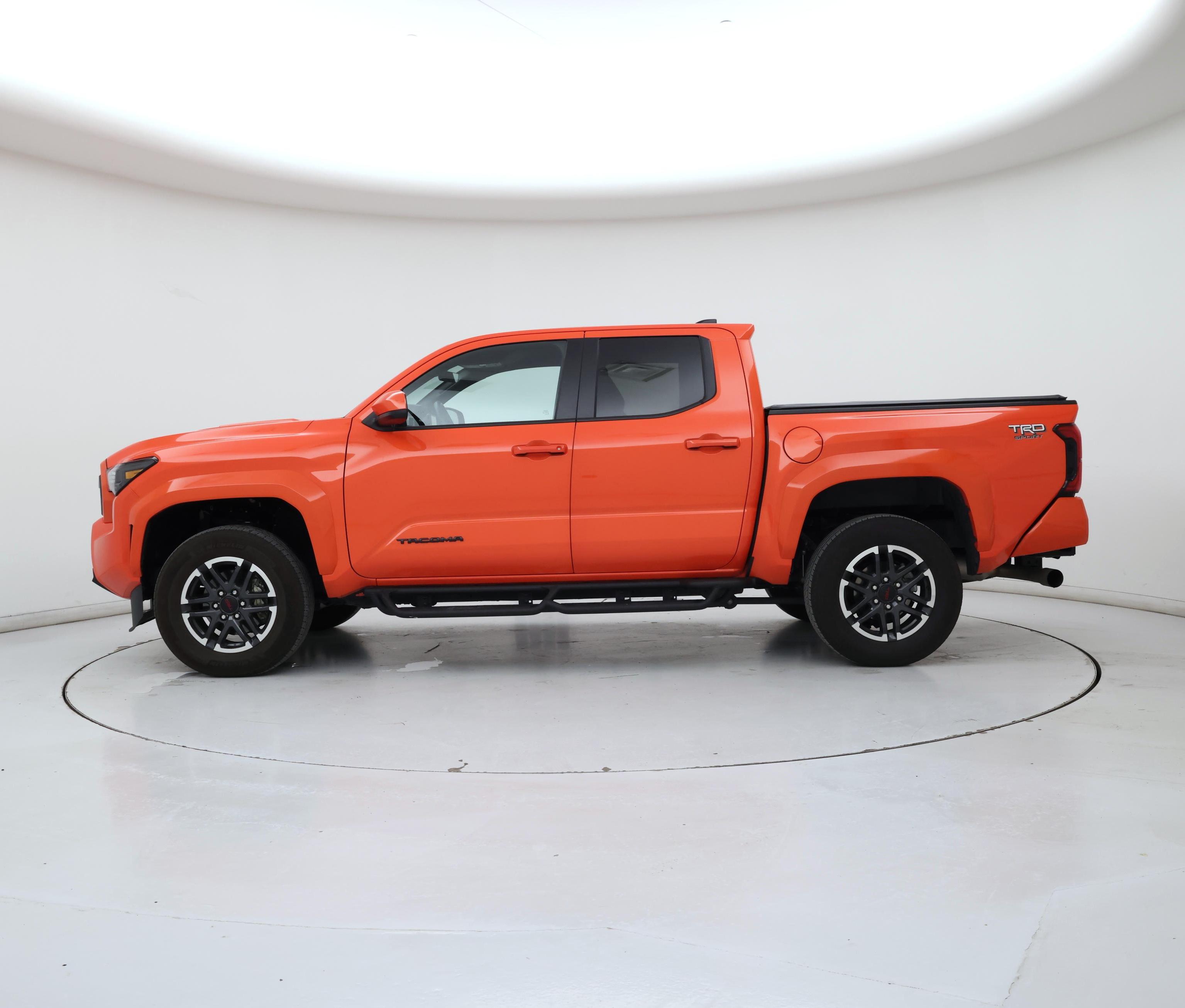 Thumbnail: 2024 Toyota Tacoma - 3