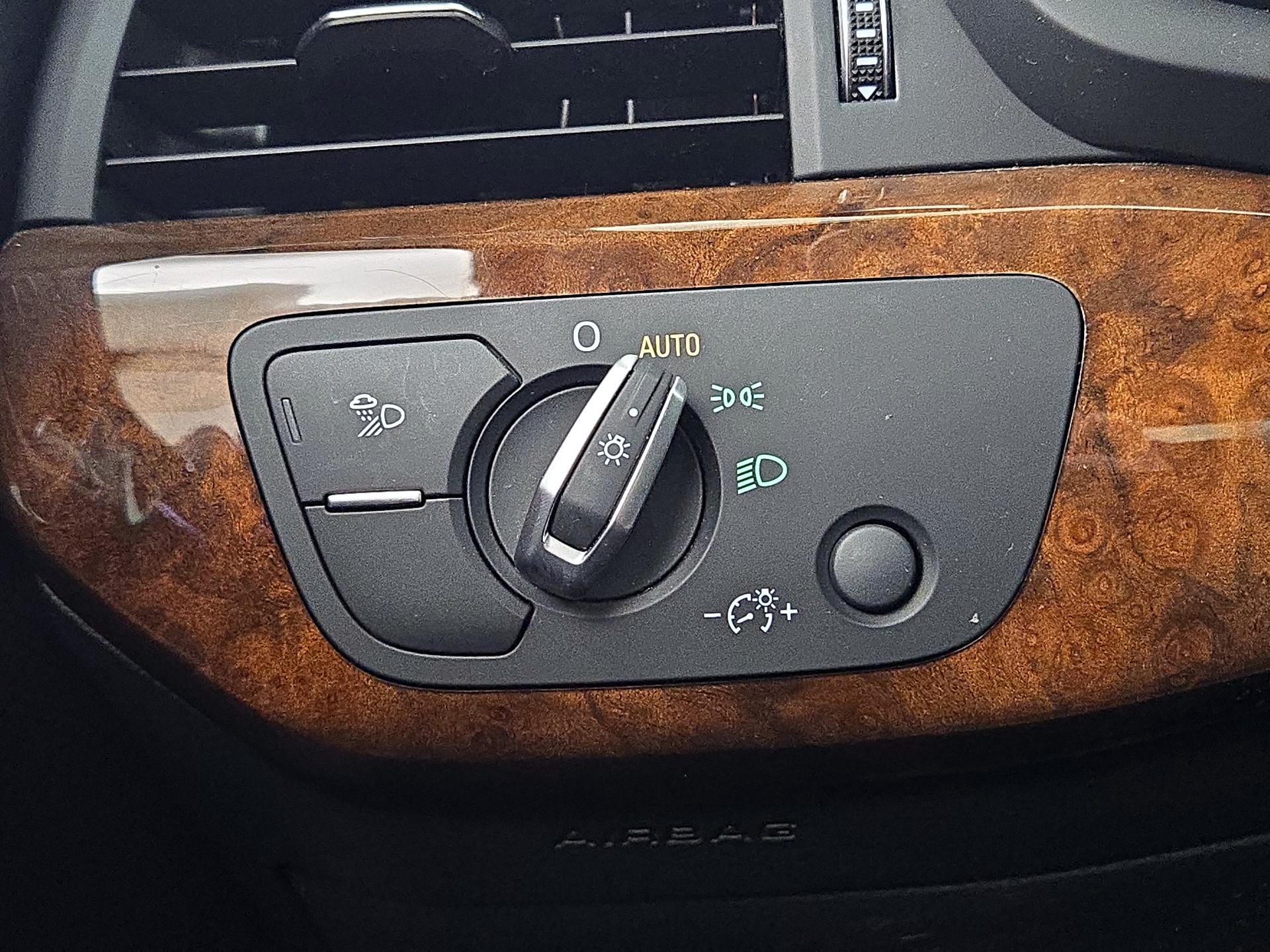 Thumbnail: 2019 Audi A4 - 13