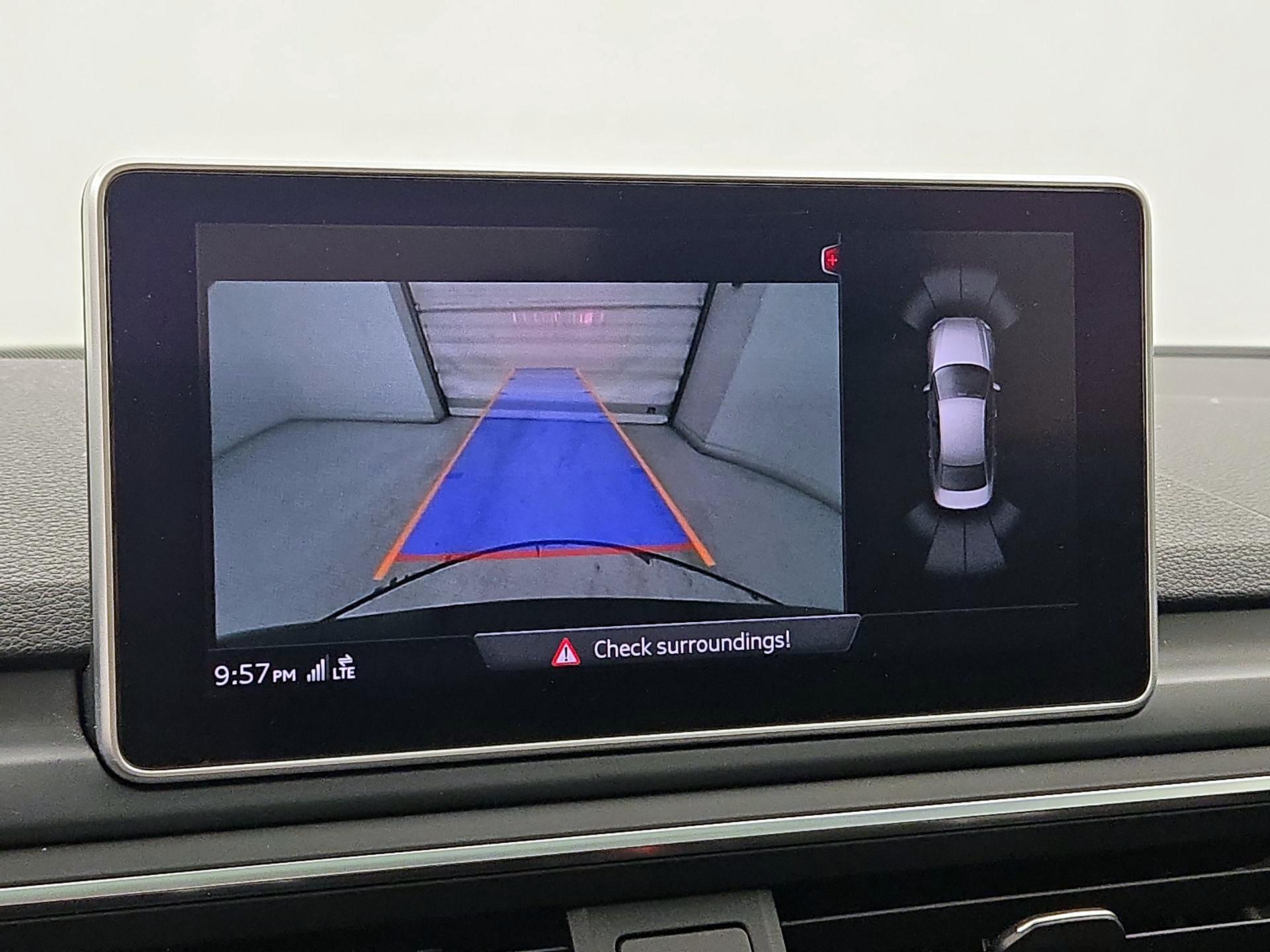 Thumbnail: 2019 Audi A4 - 15