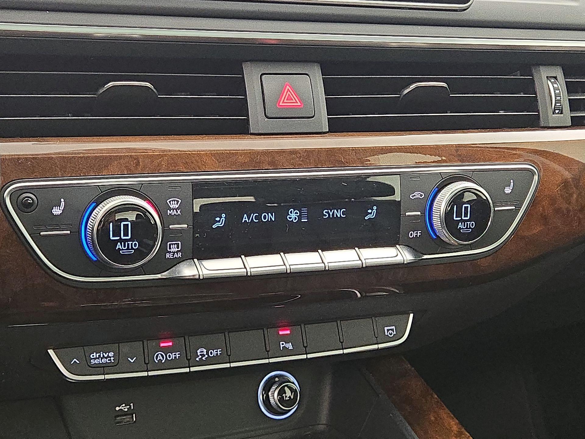 Thumbnail: 2019 Audi A4 - 17